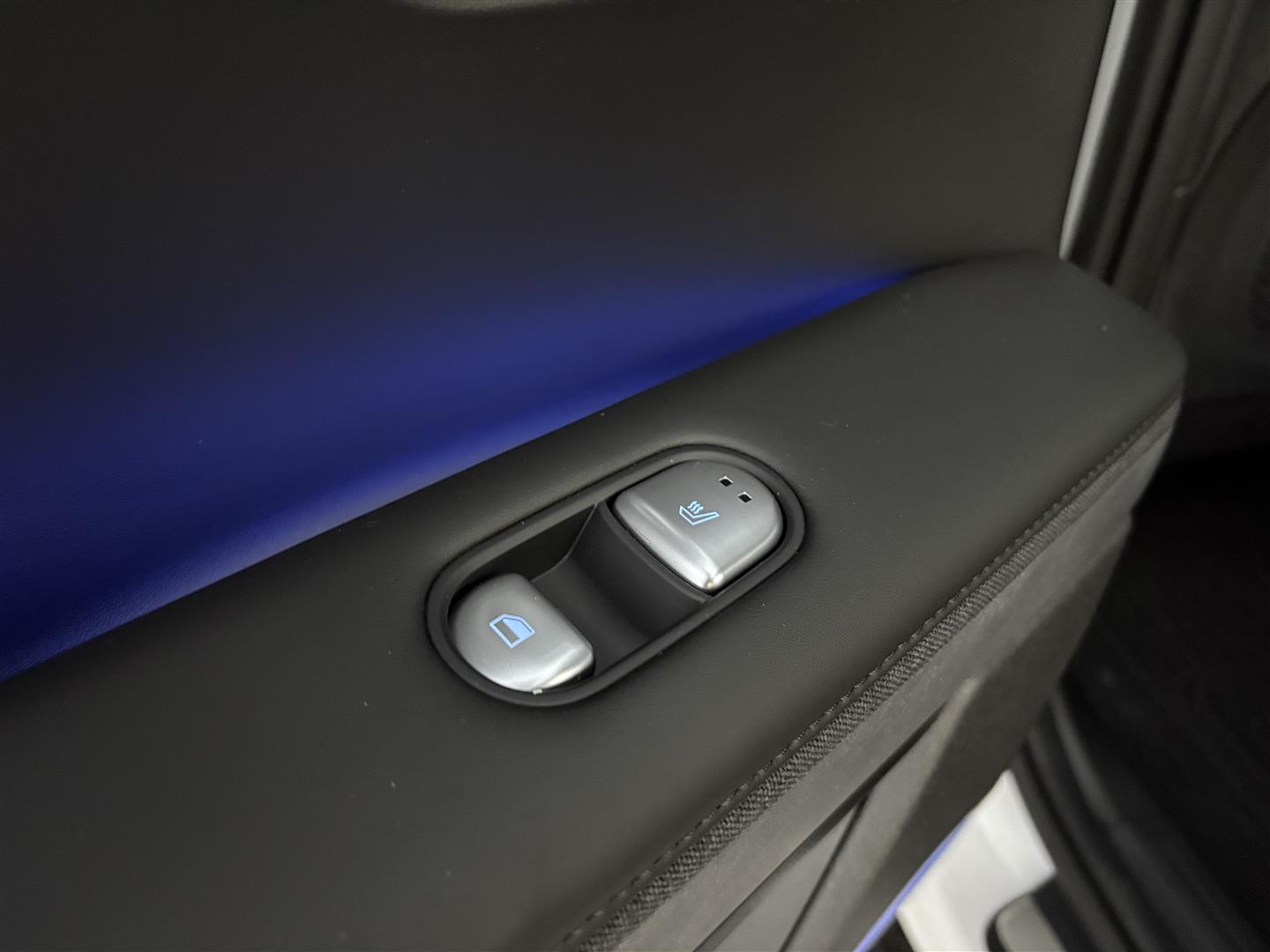HYUNDAI IONIQ 5 2025