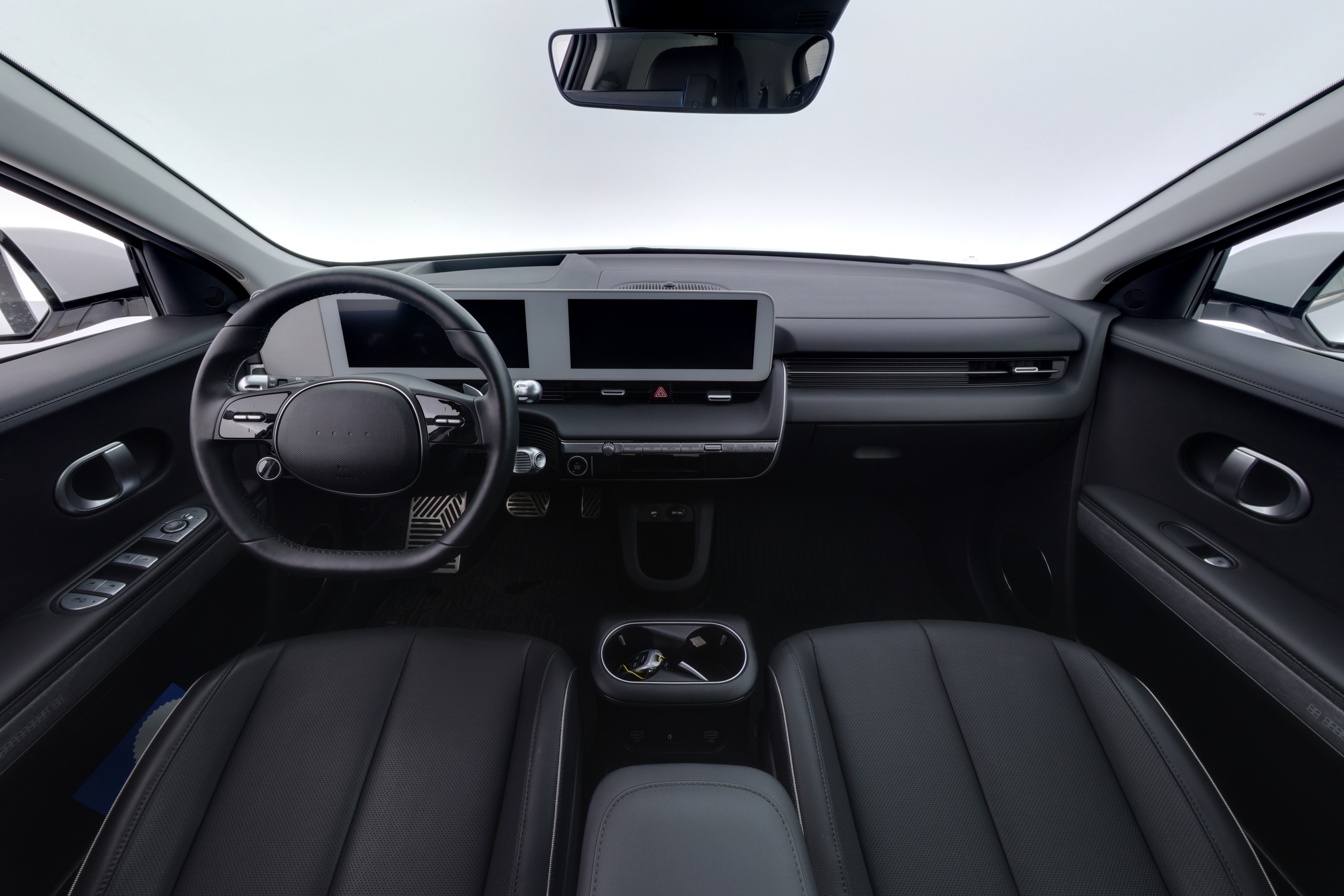 HYUNDAI IONIQ 5 2025