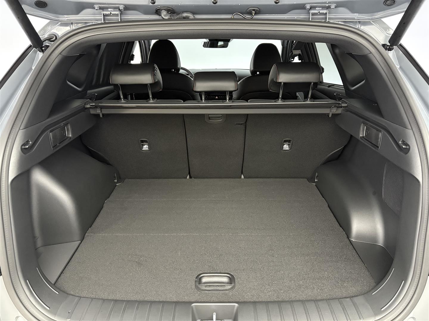 Hyundai Tucson 2026