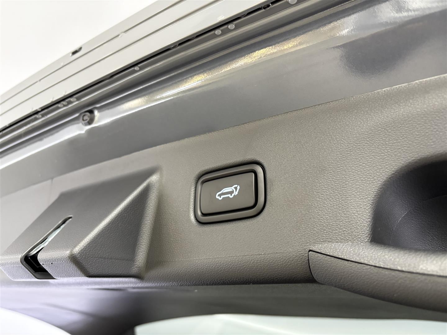 Hyundai Tucson 2026