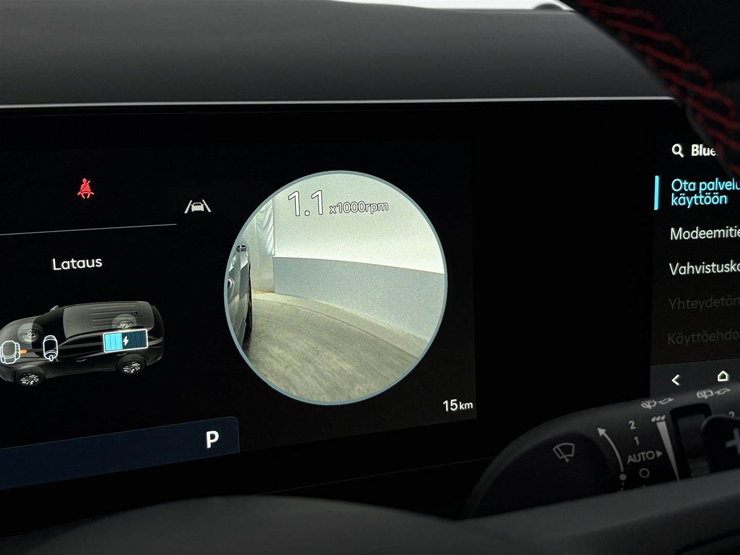 Hyundai Tucson 2026