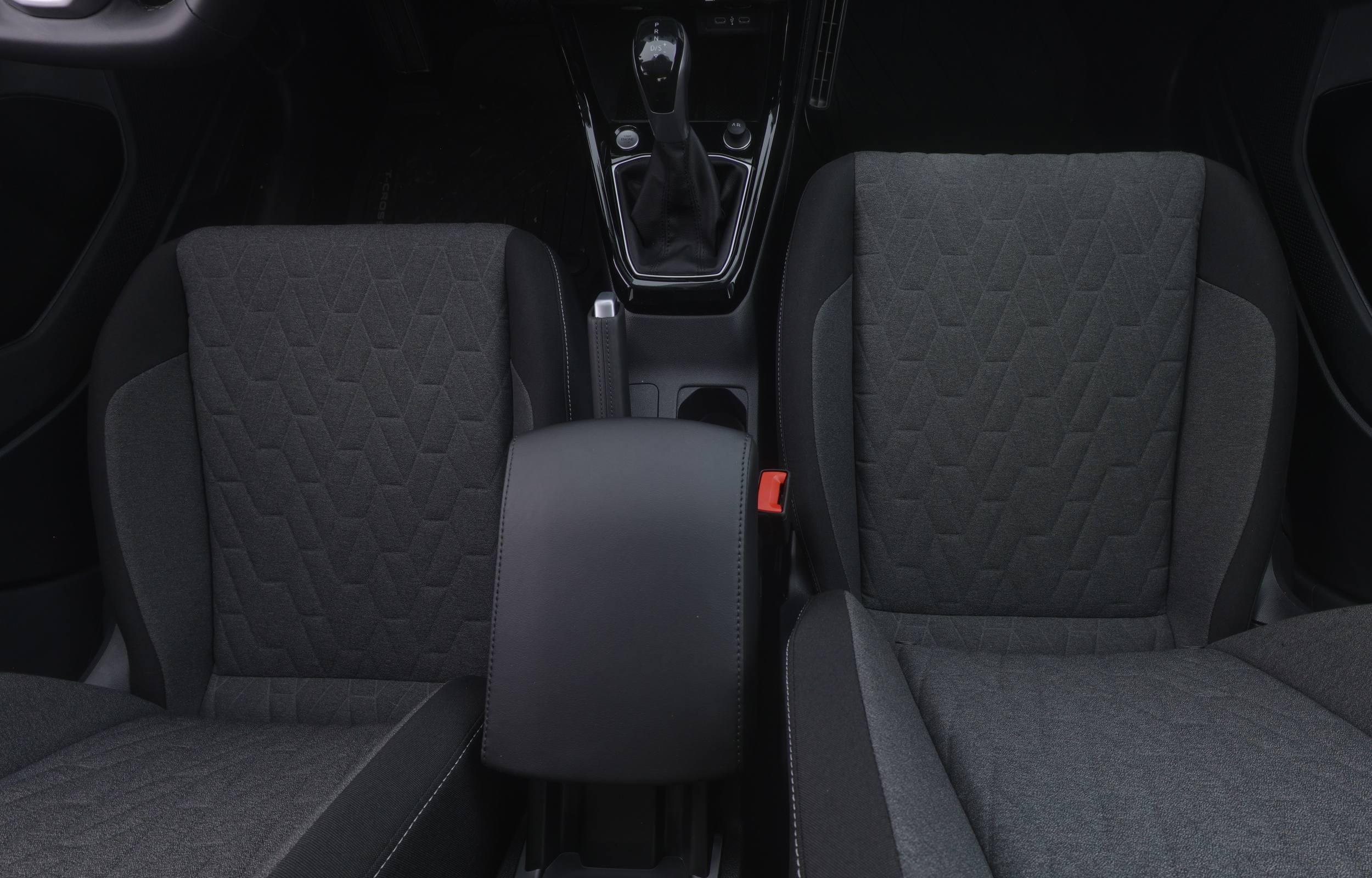 Volkswagen T-Cross 2026