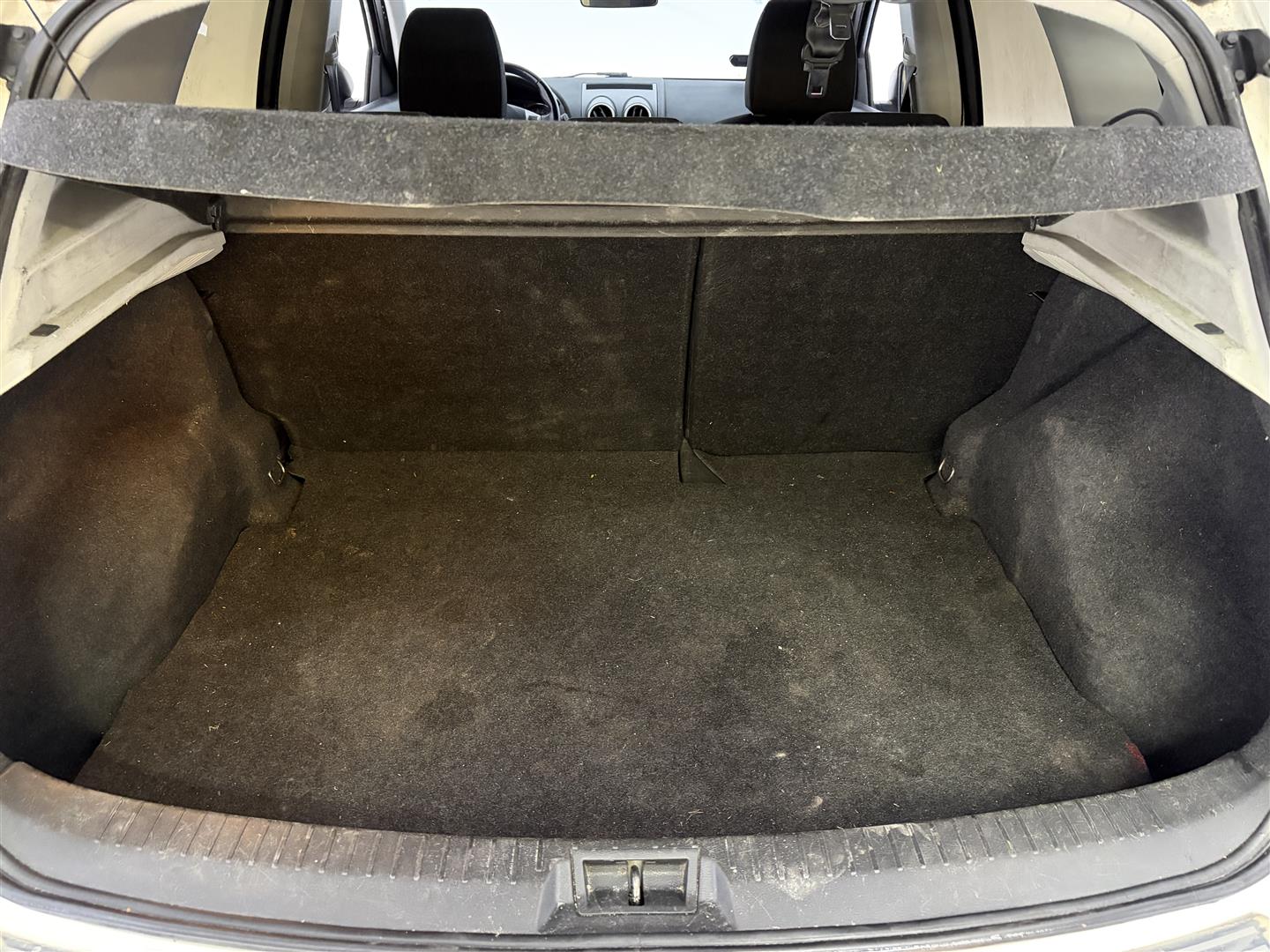NISSAN Qashqai 2011