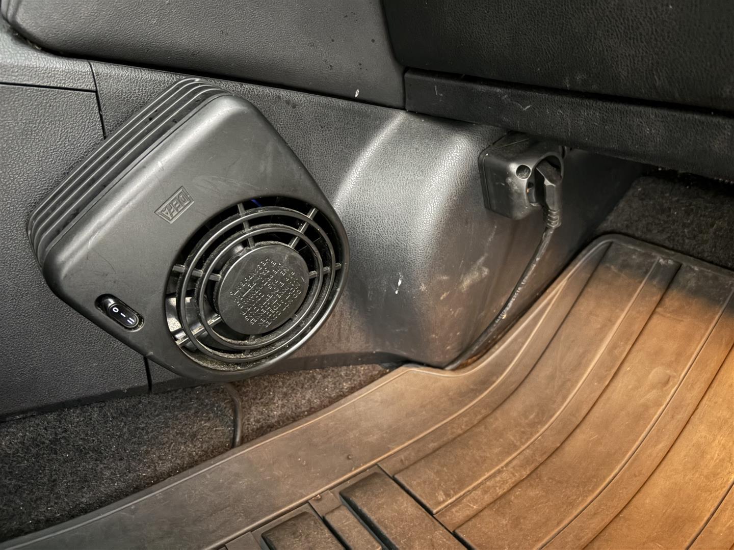 NISSAN Qashqai 2011