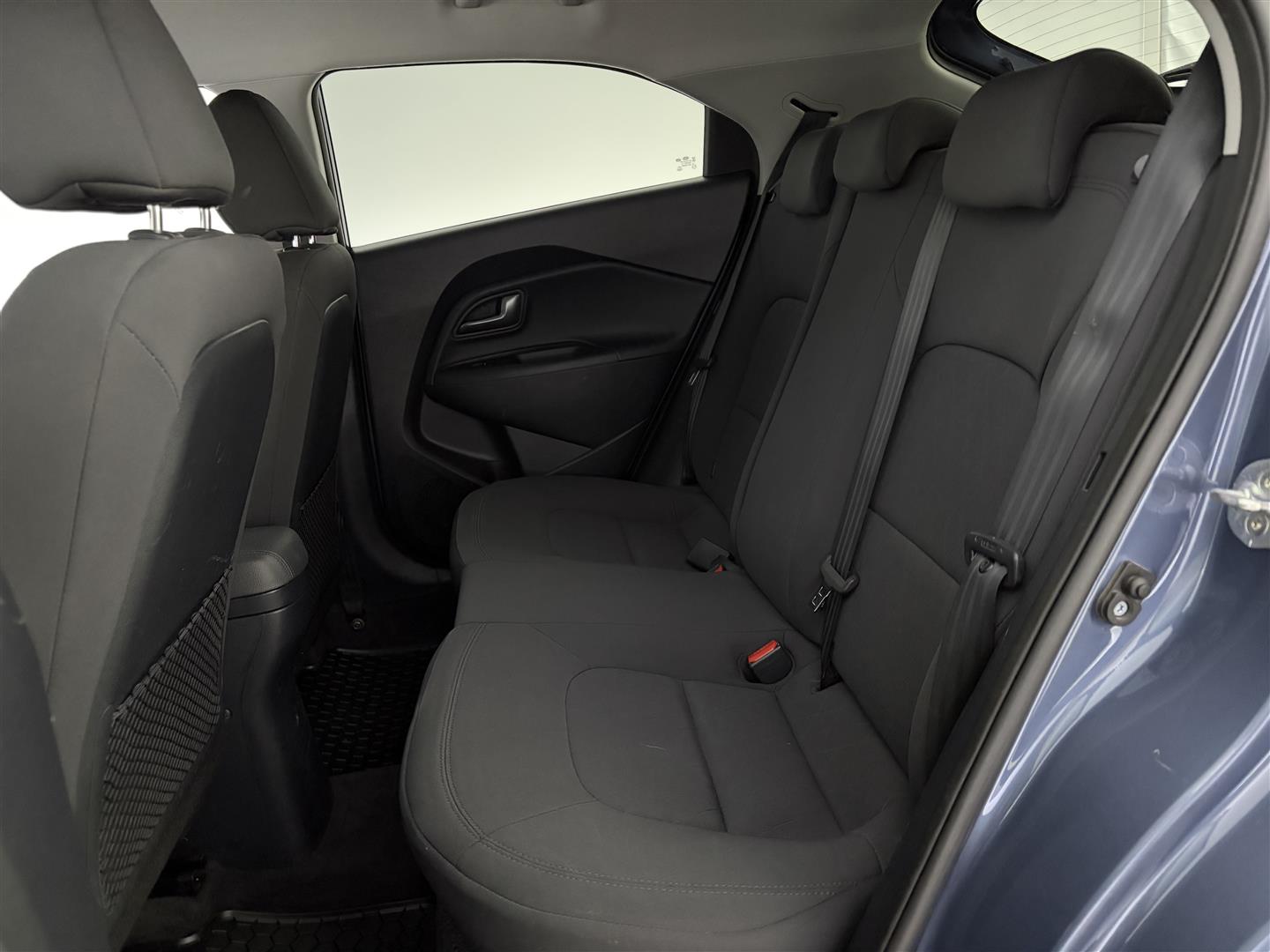KIA Rio 2017