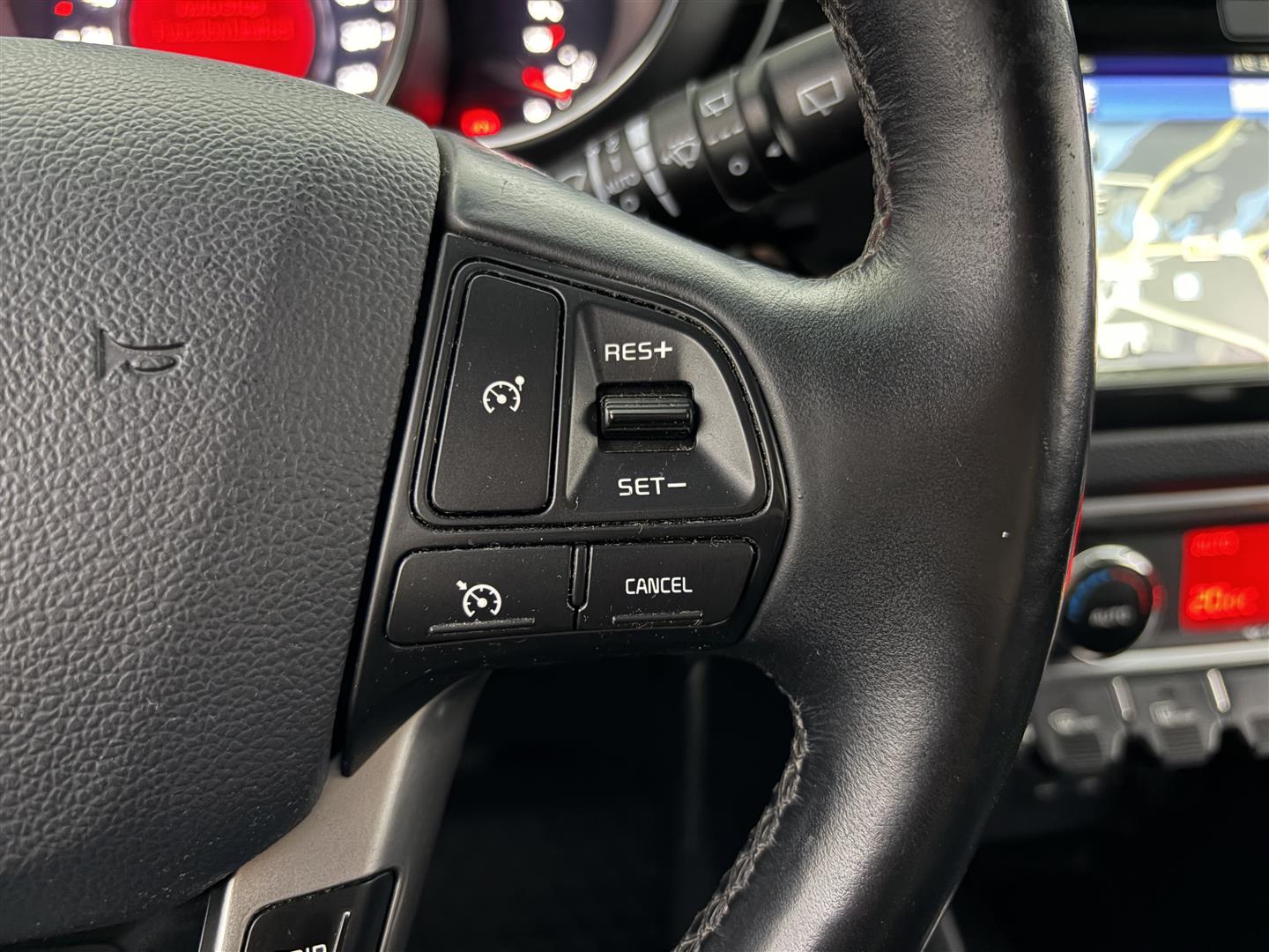 KIA Rio 2017
