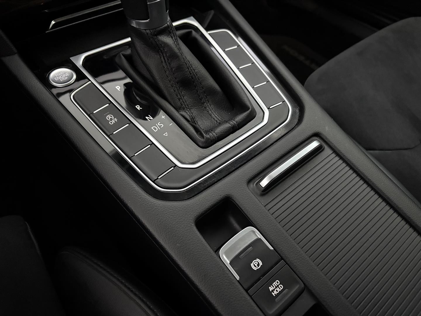 VOLKSWAGEN Arteon 2017