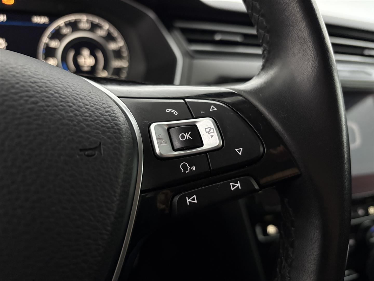 VOLKSWAGEN Arteon 2017