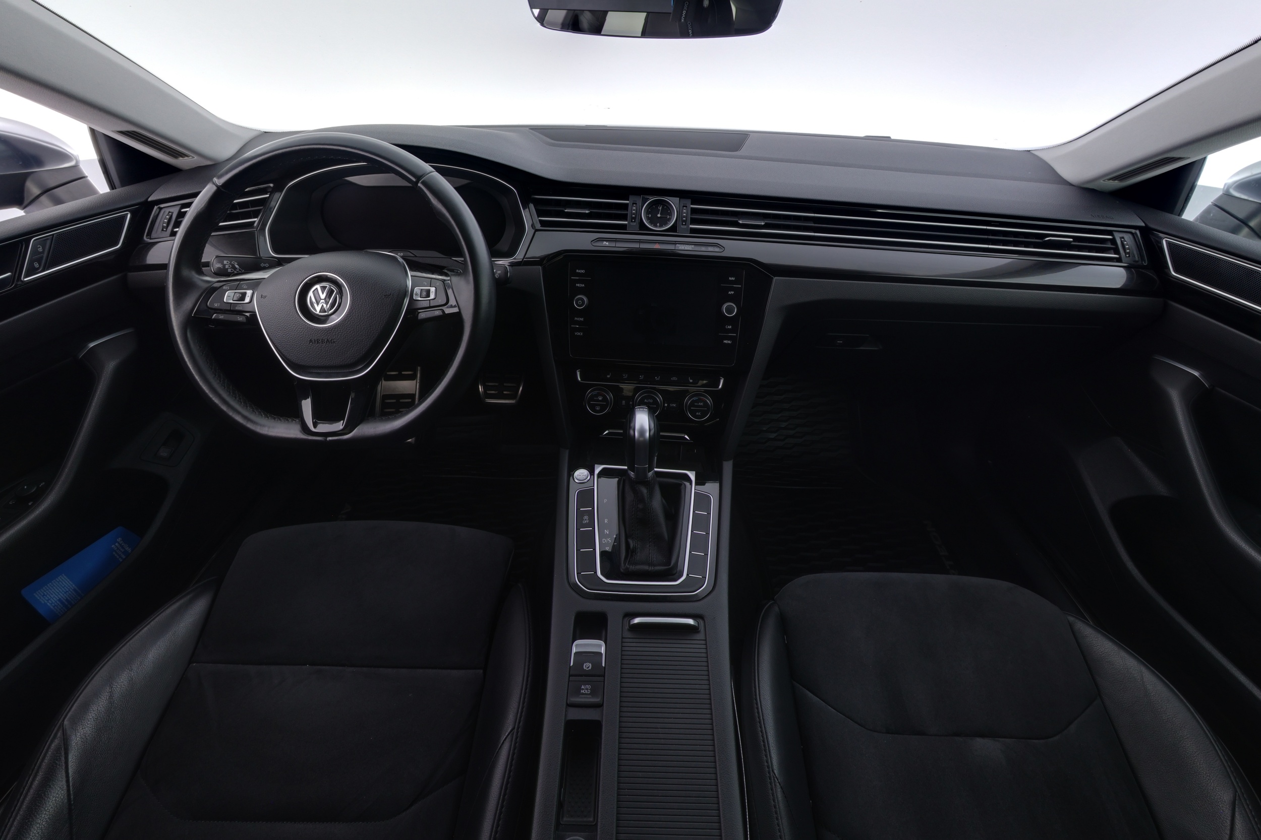 VOLKSWAGEN Arteon 2017