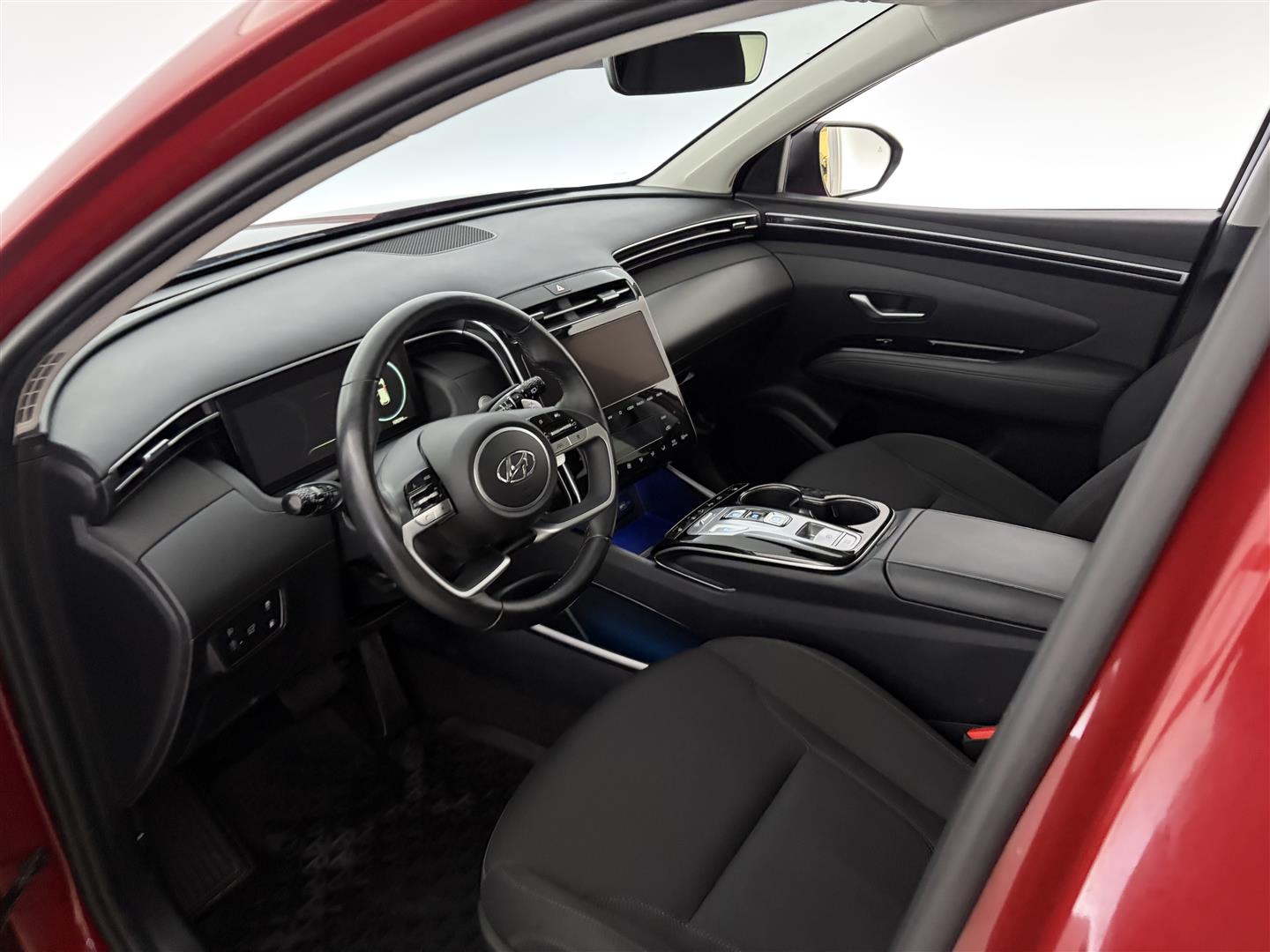 HYUNDAI Tucson 2023