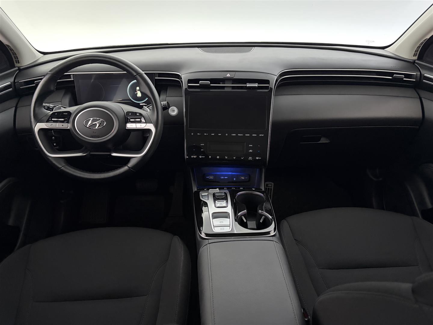 HYUNDAI Tucson 2023
