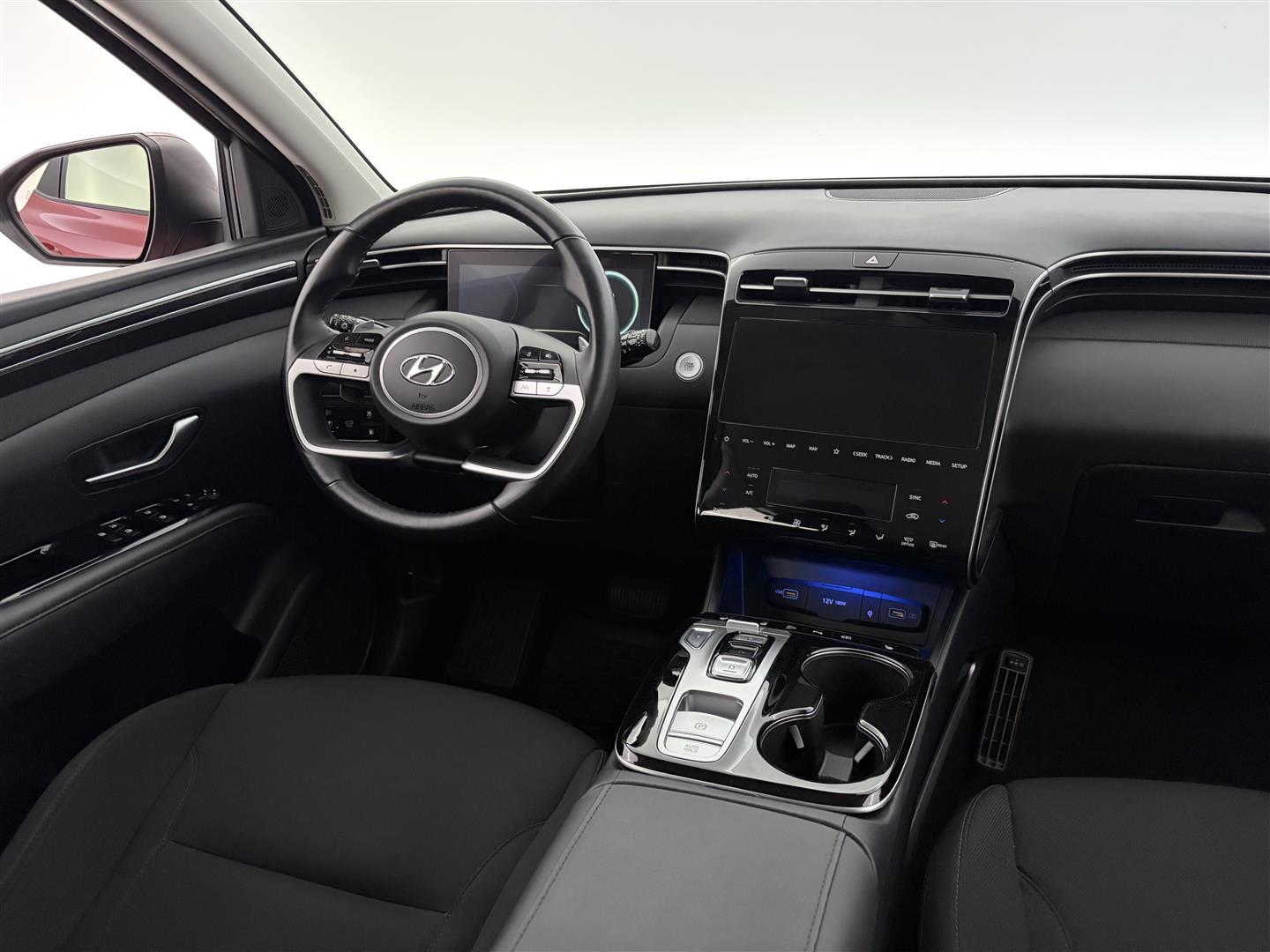 HYUNDAI Tucson 2023