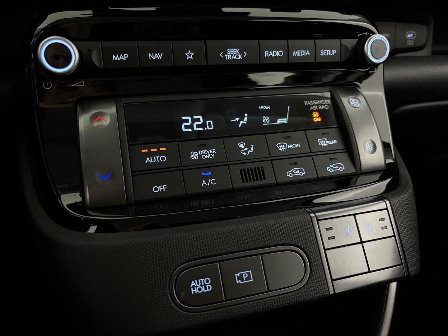 Hyundai INSTER 2026