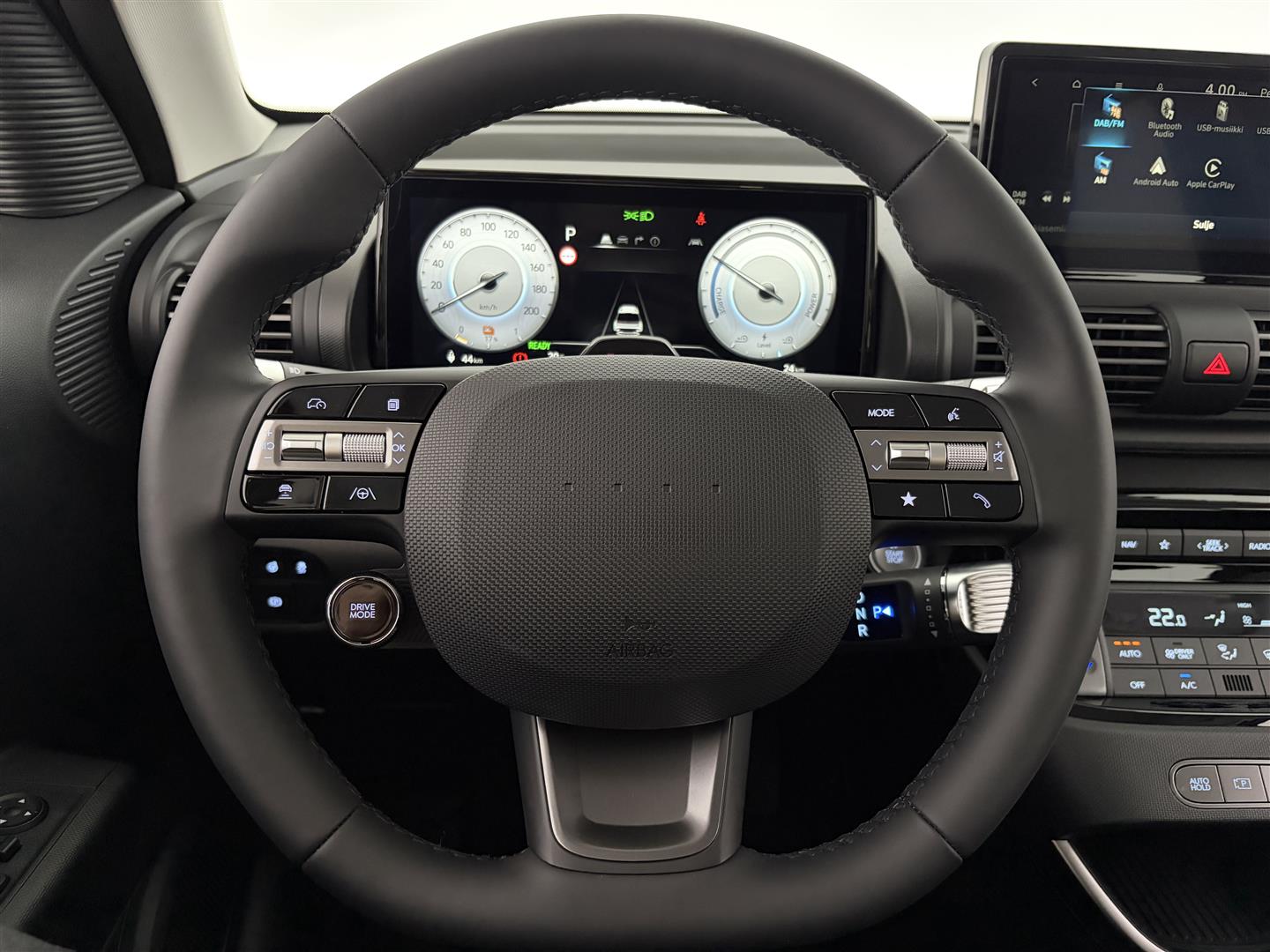 Hyundai INSTER 2026