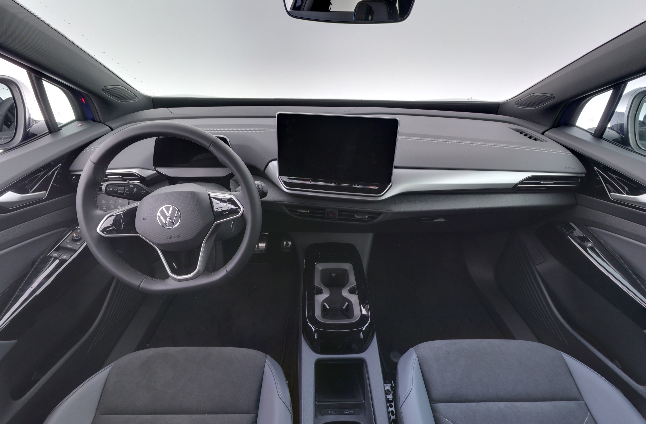 Volkswagen ID.4 2025