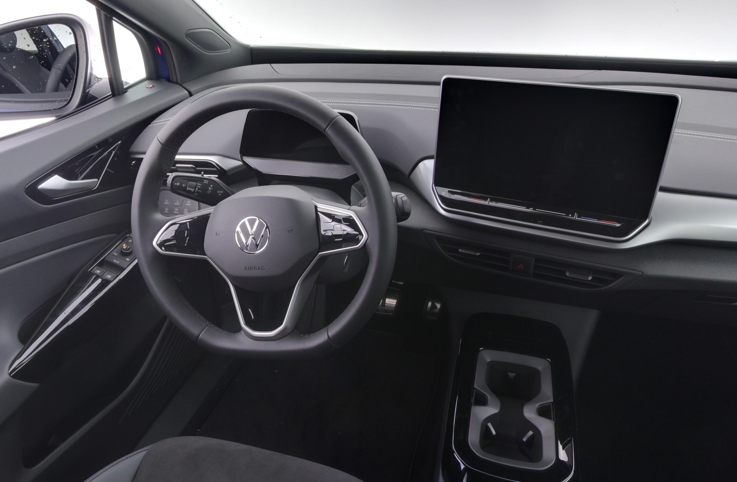 Volkswagen ID.4 2025