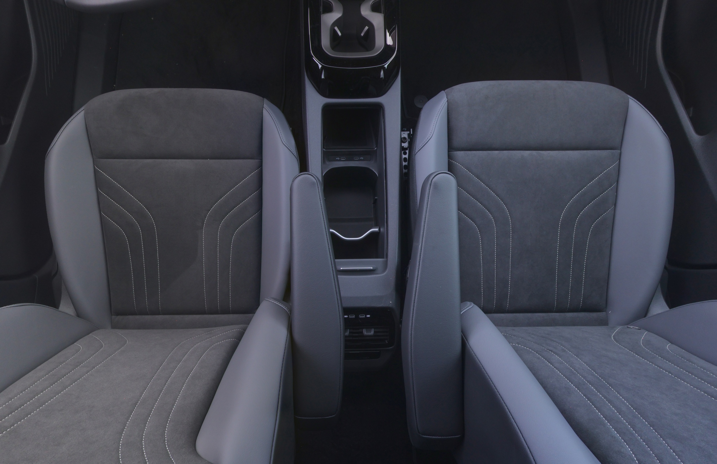 Volkswagen ID.4 2025