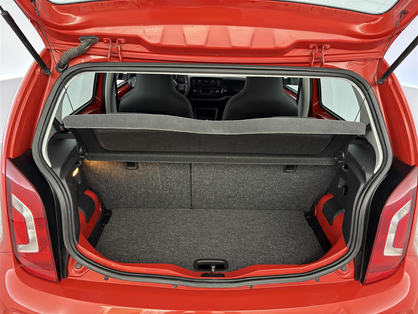 VOLKSWAGEN up! 2015