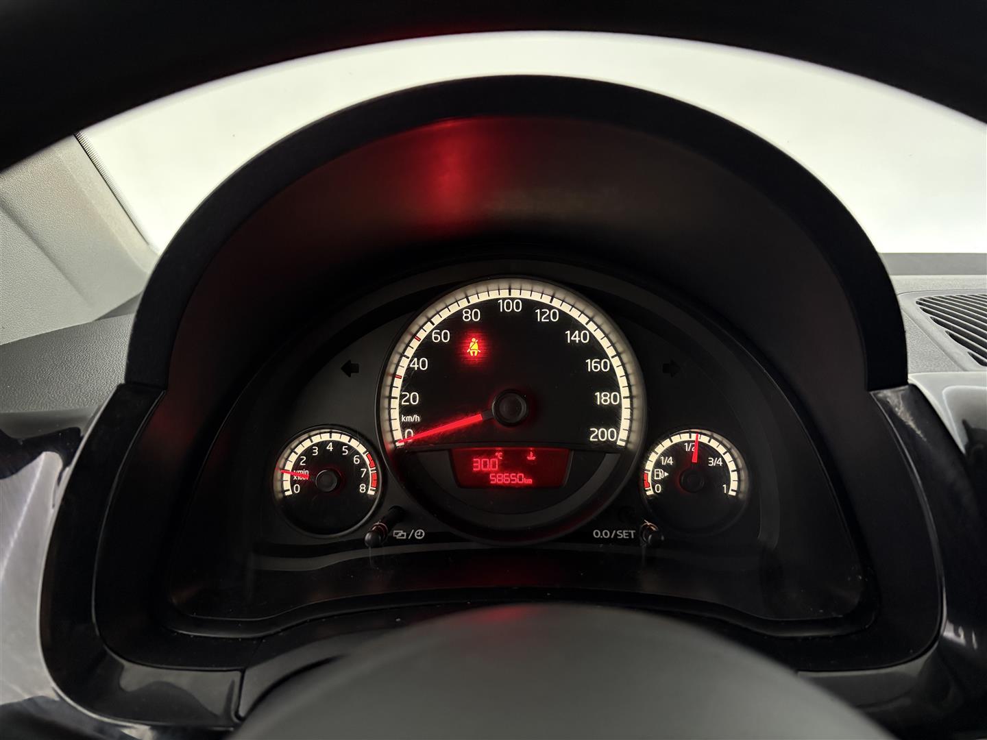 VOLKSWAGEN up! 2015