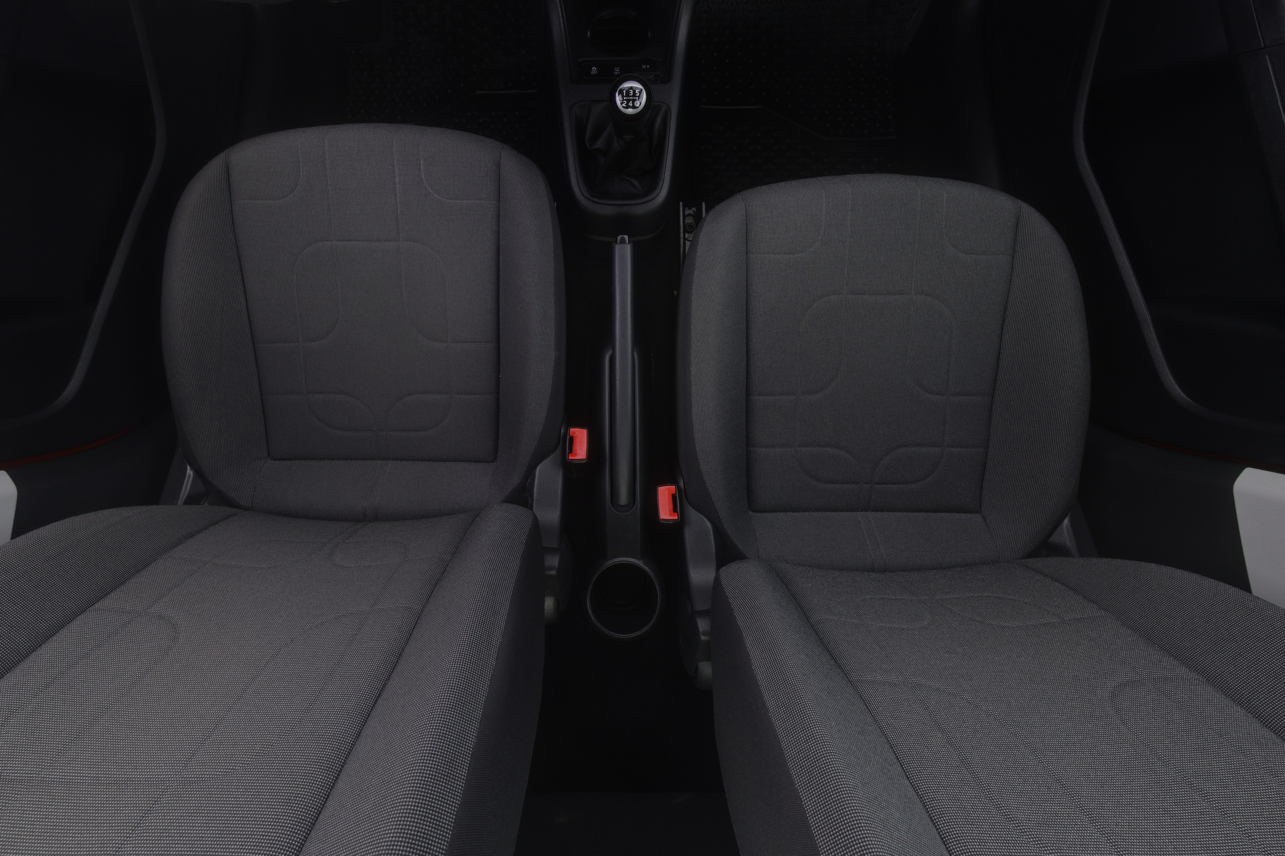 VOLKSWAGEN up! 2015
