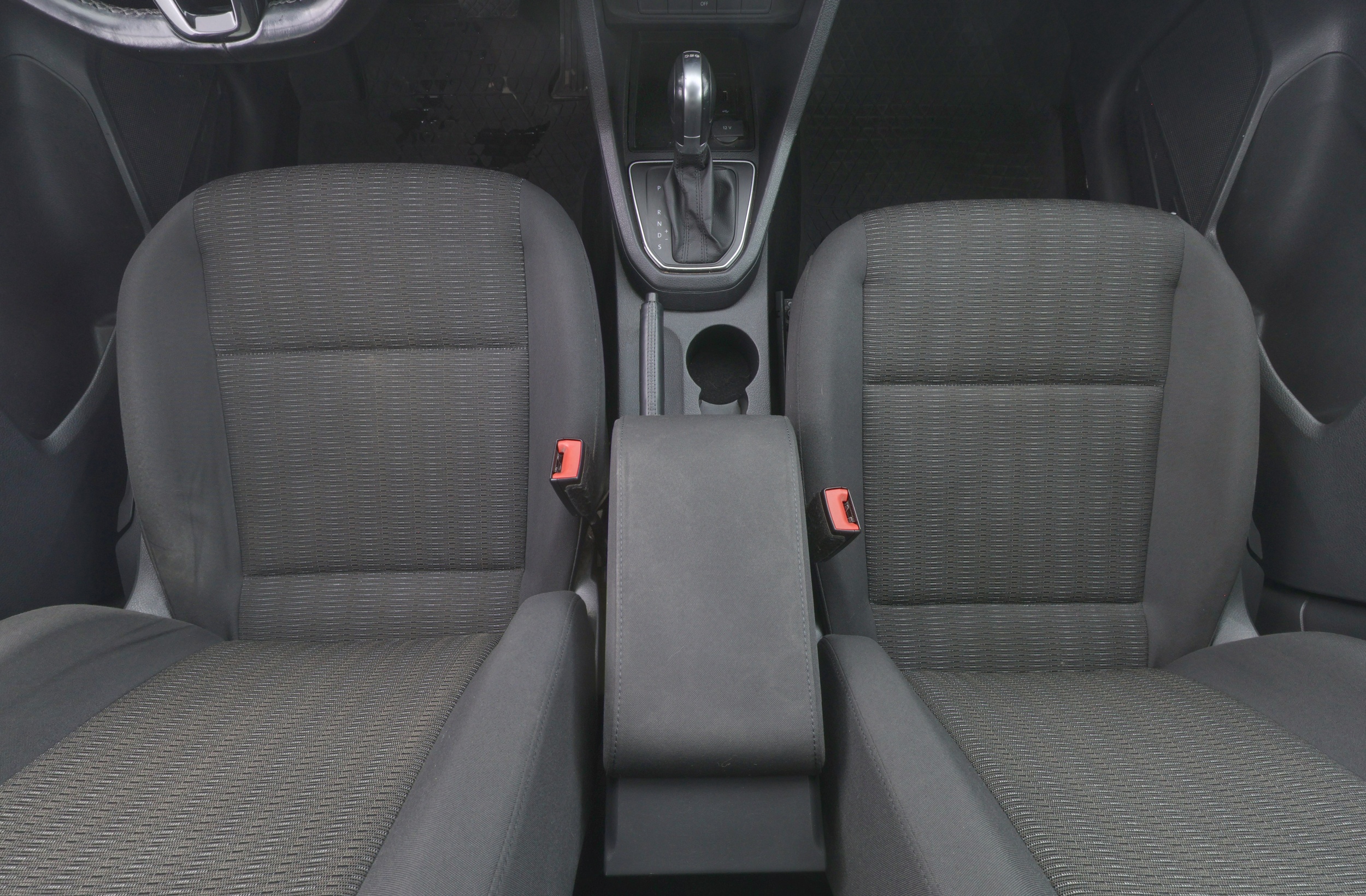 VOLKSWAGEN Caddy Maxi 2017