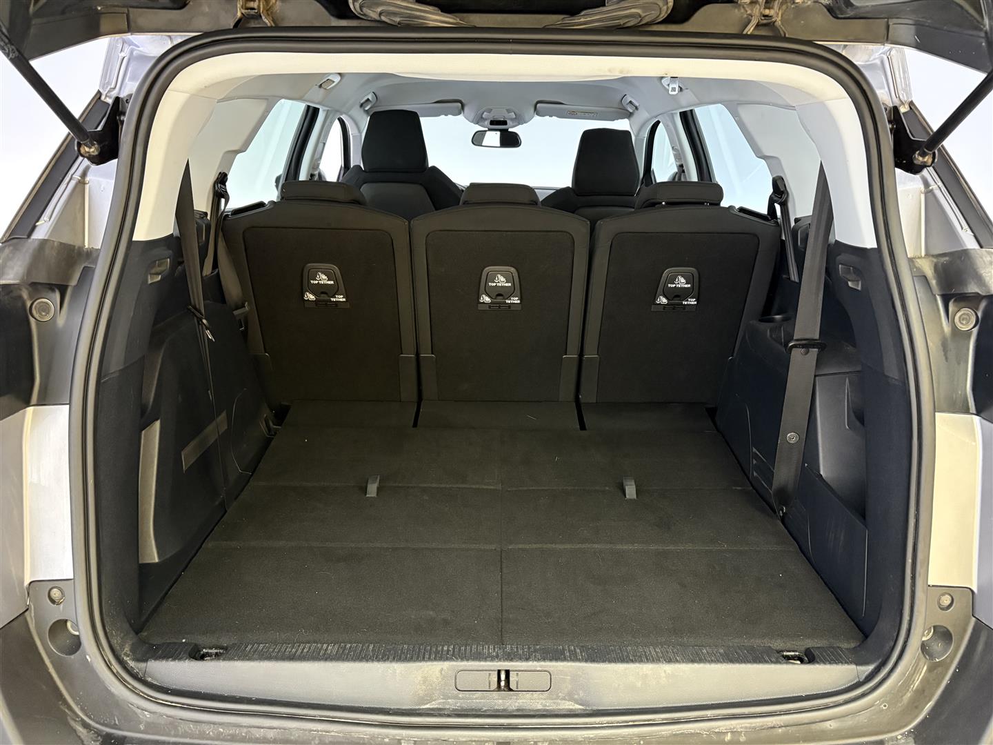 Peugeot 5008 2018