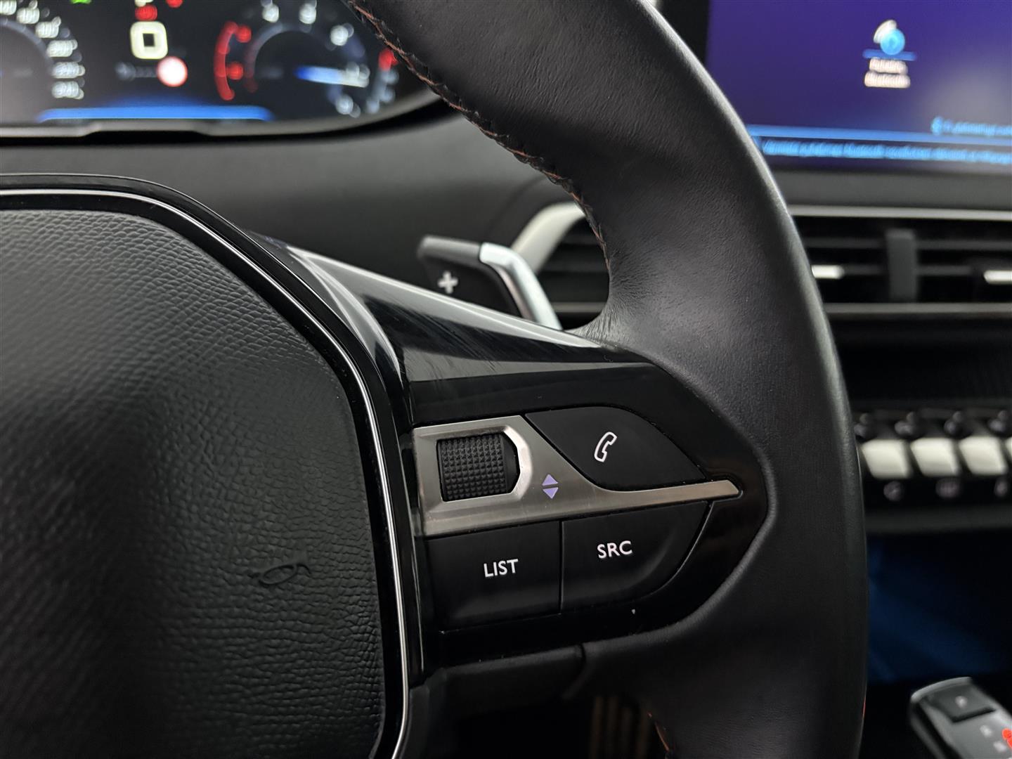 Peugeot 5008 2018