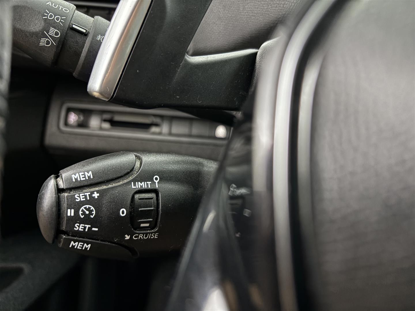 Peugeot 5008 2018