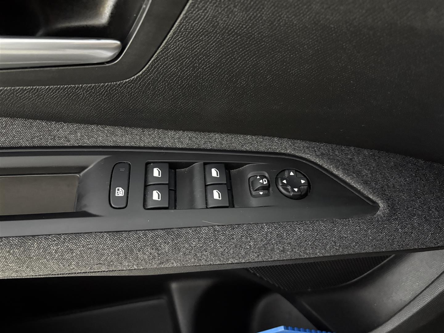 Peugeot 5008 2018