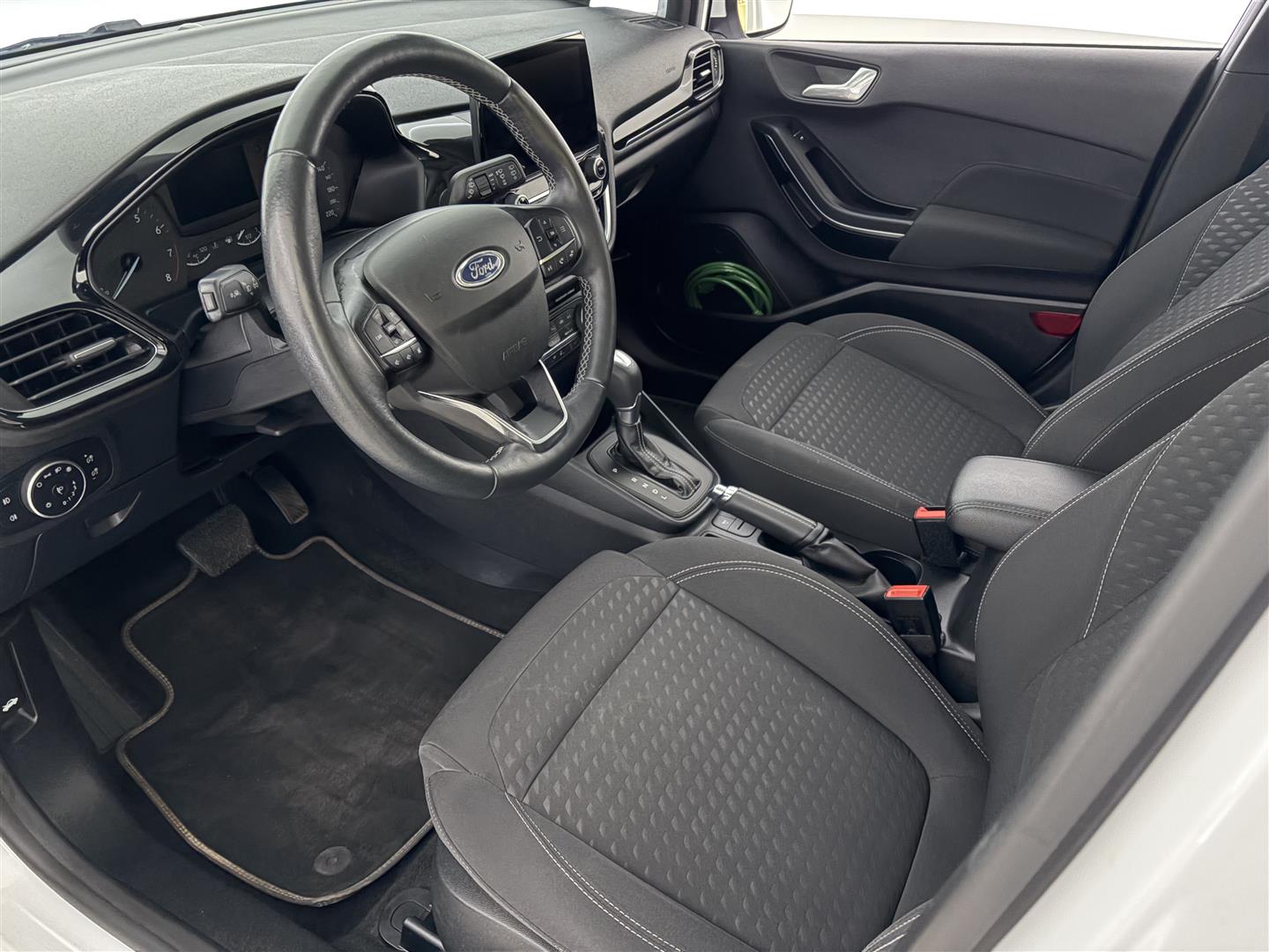 FORD Fiesta 2021