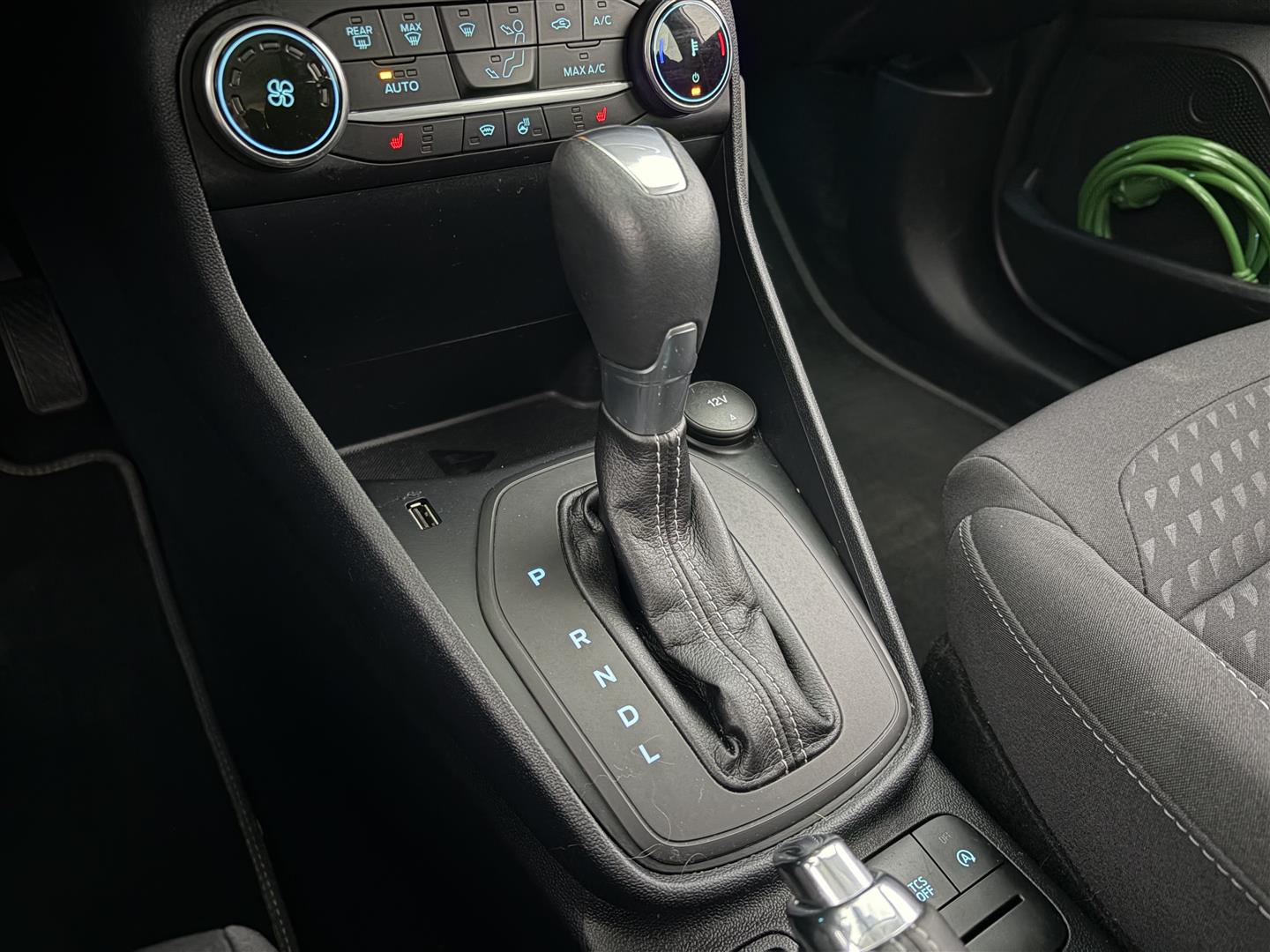 FORD Fiesta 2021