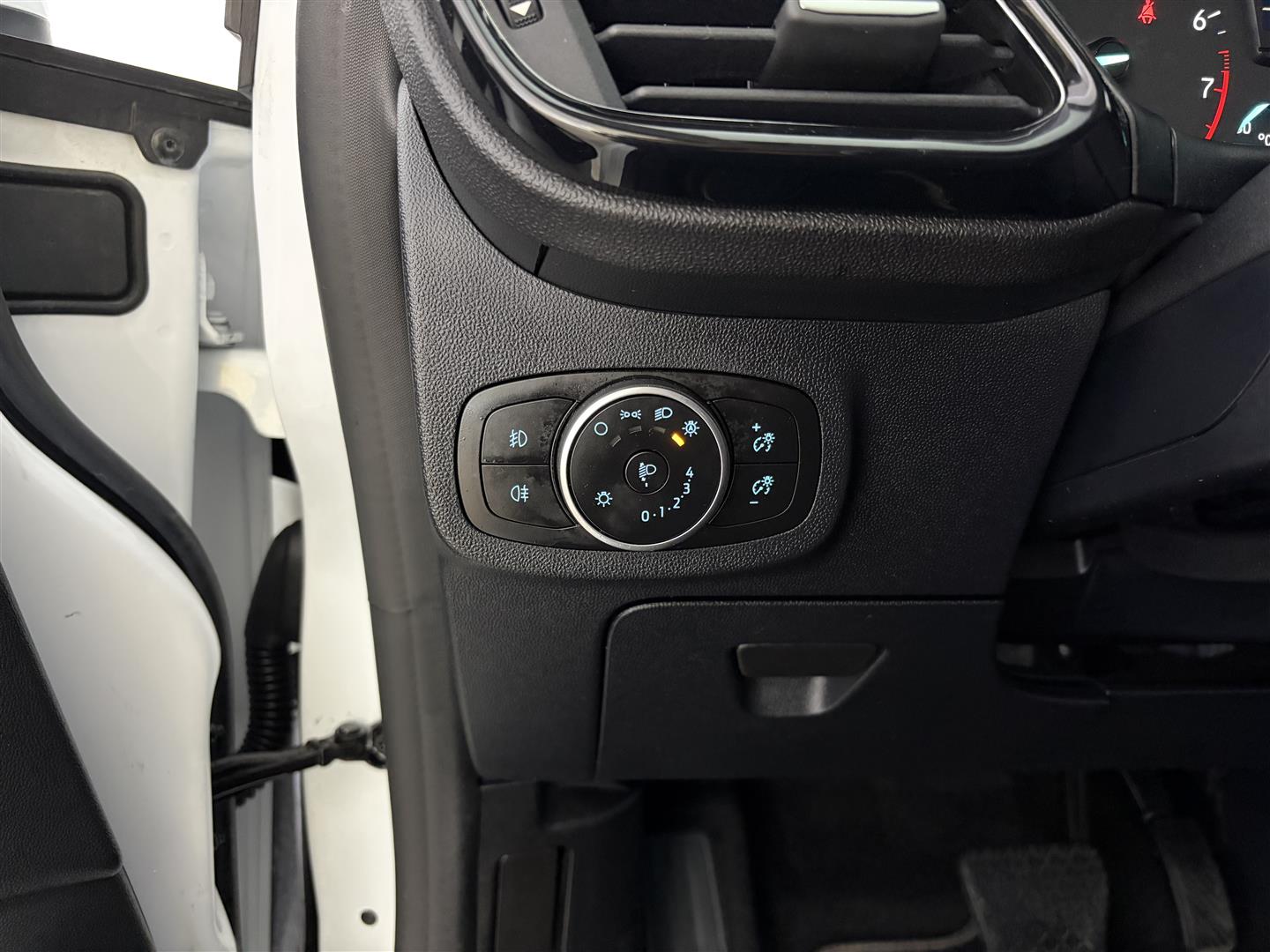 FORD Fiesta 2021
