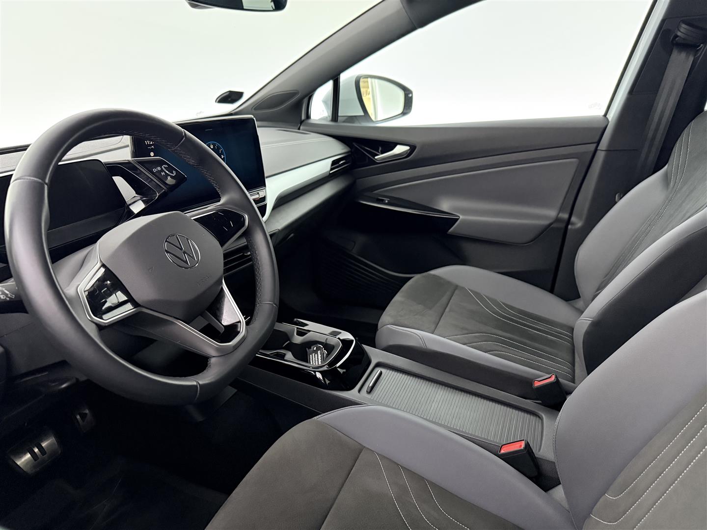 VOLKSWAGEN ID.5 2022