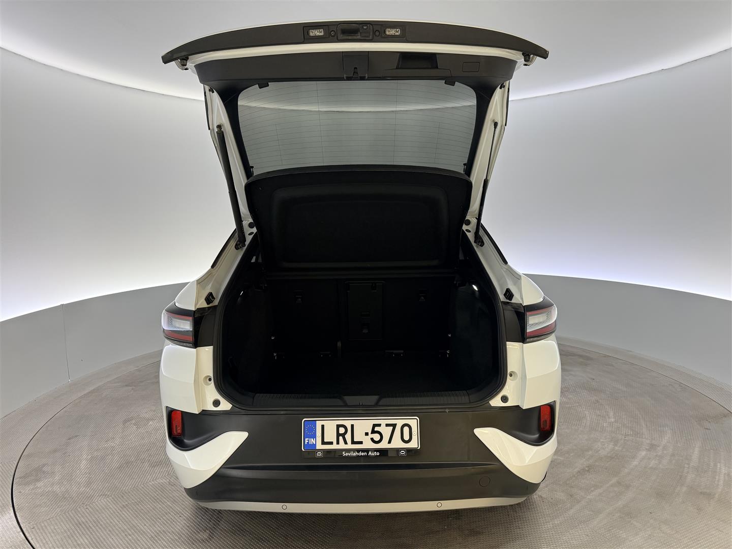 VOLKSWAGEN ID.5 2022