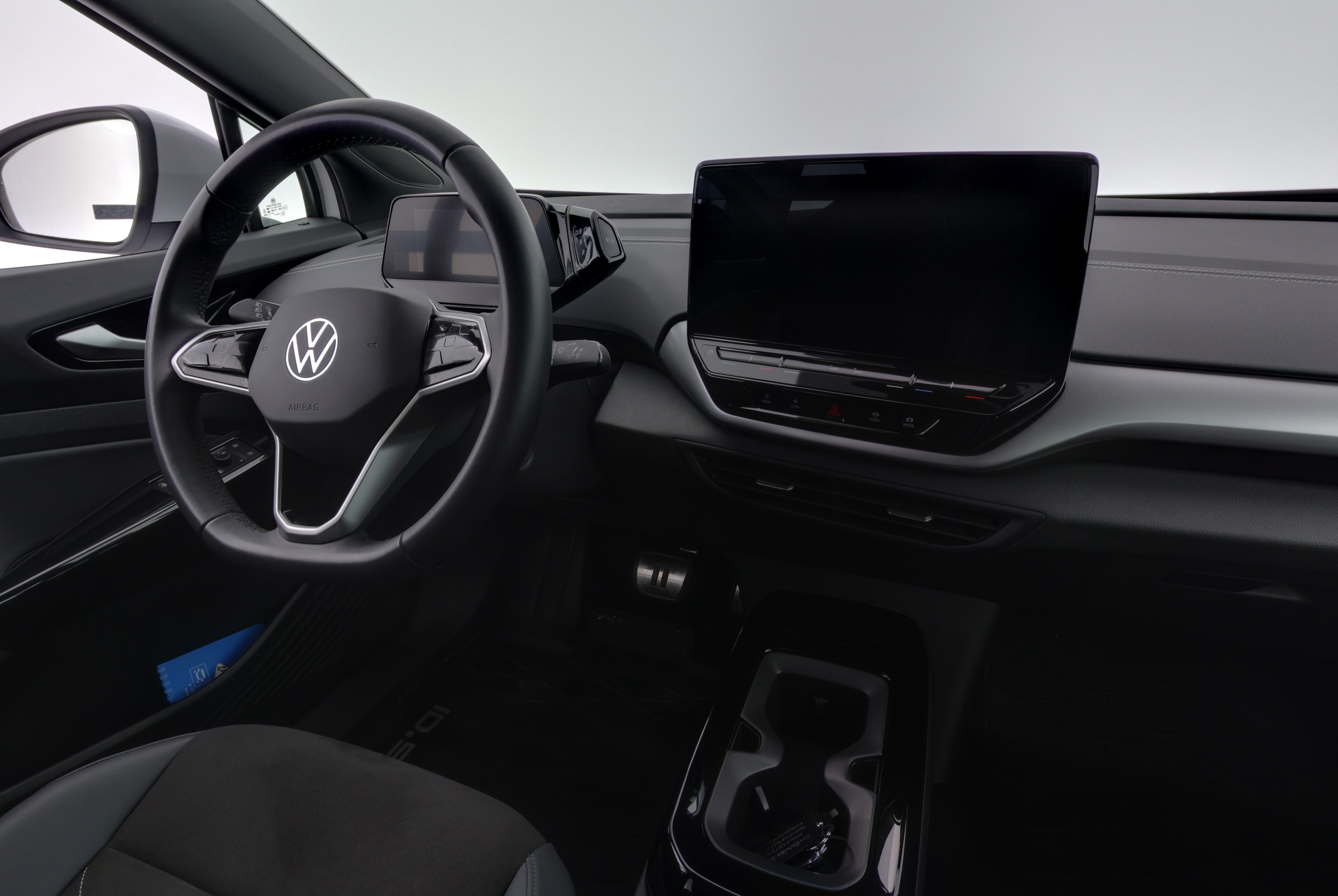 VOLKSWAGEN ID.5 2022