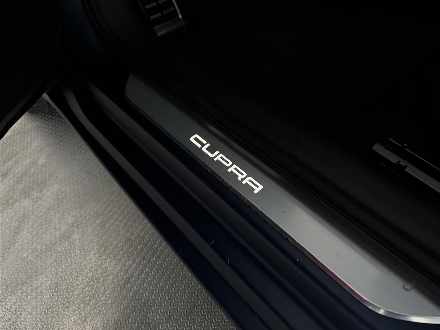 CUPRA Leon Sportstourer 2021