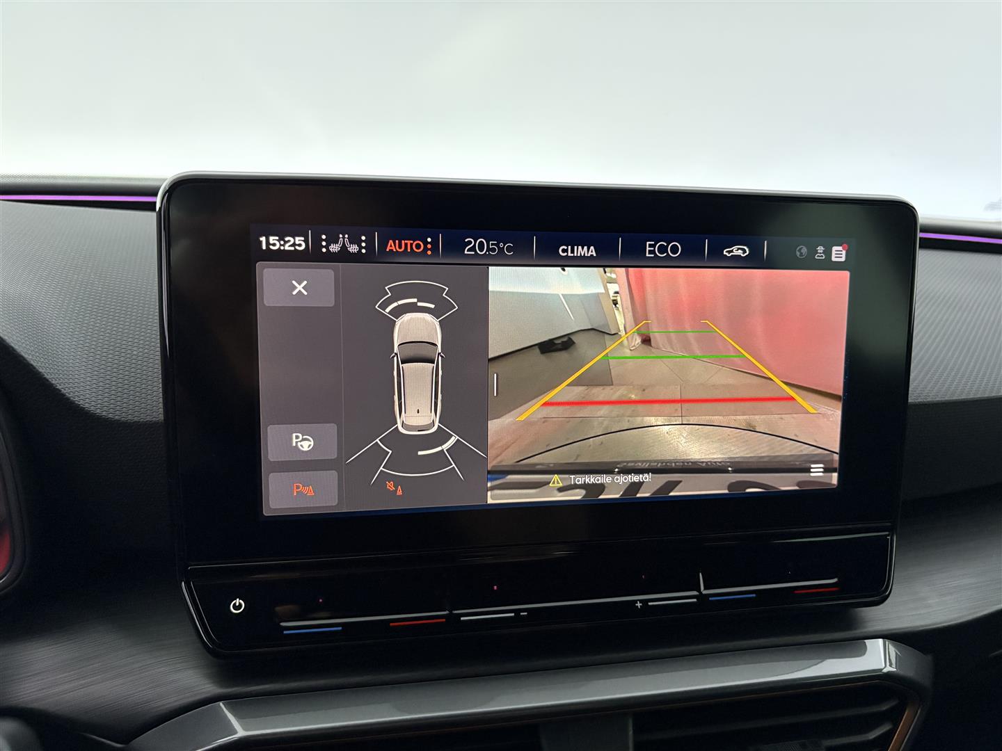 CUPRA Leon Sportstourer 2021