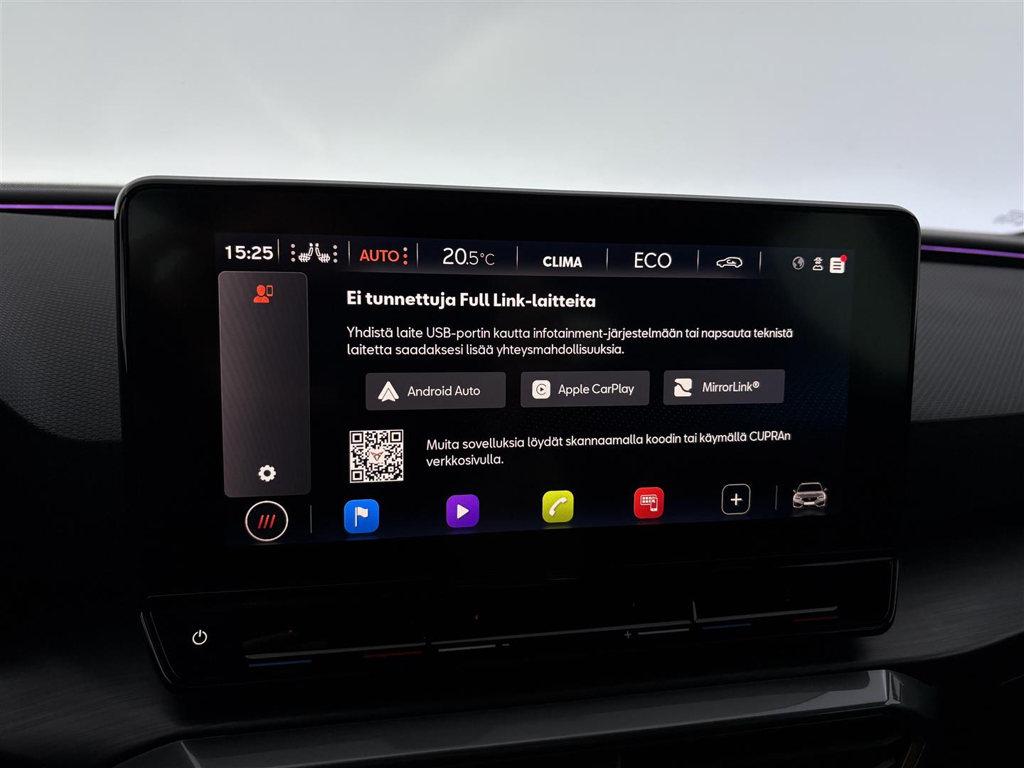 CUPRA Leon Sportstourer 2021
