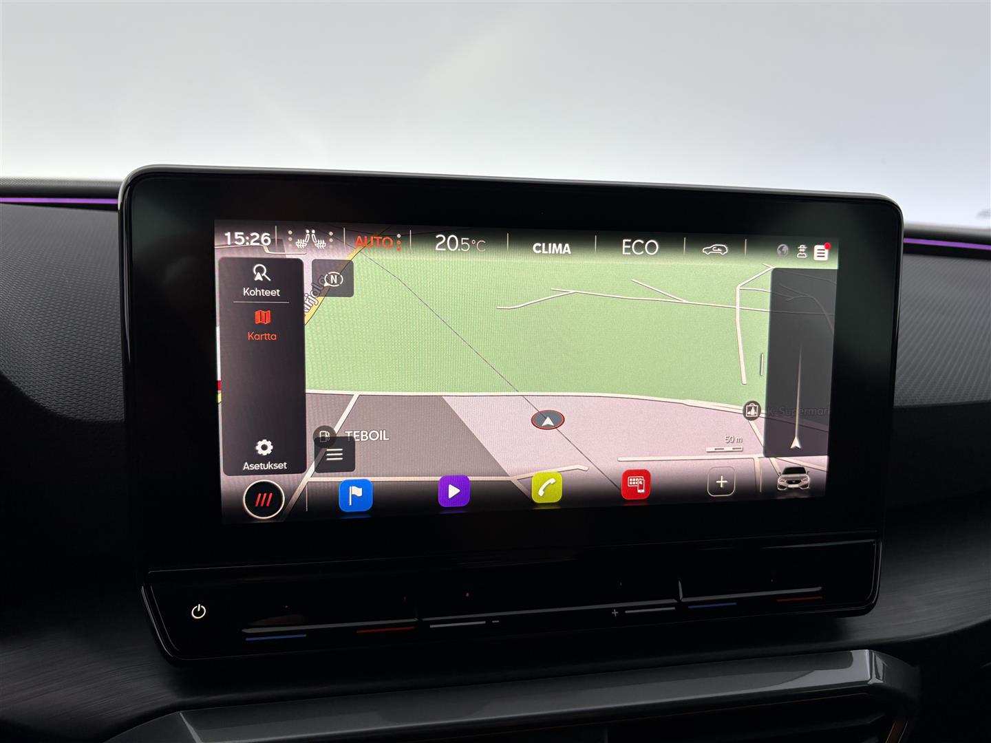 CUPRA Leon Sportstourer 2021