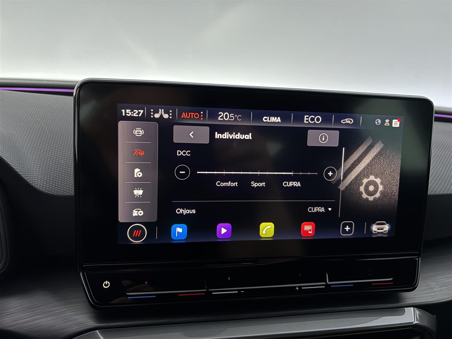 CUPRA Leon Sportstourer 2021
