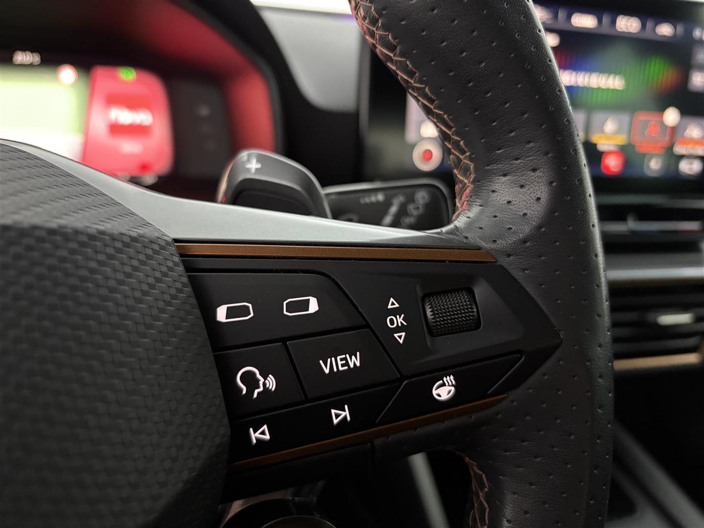 CUPRA Leon Sportstourer 2021