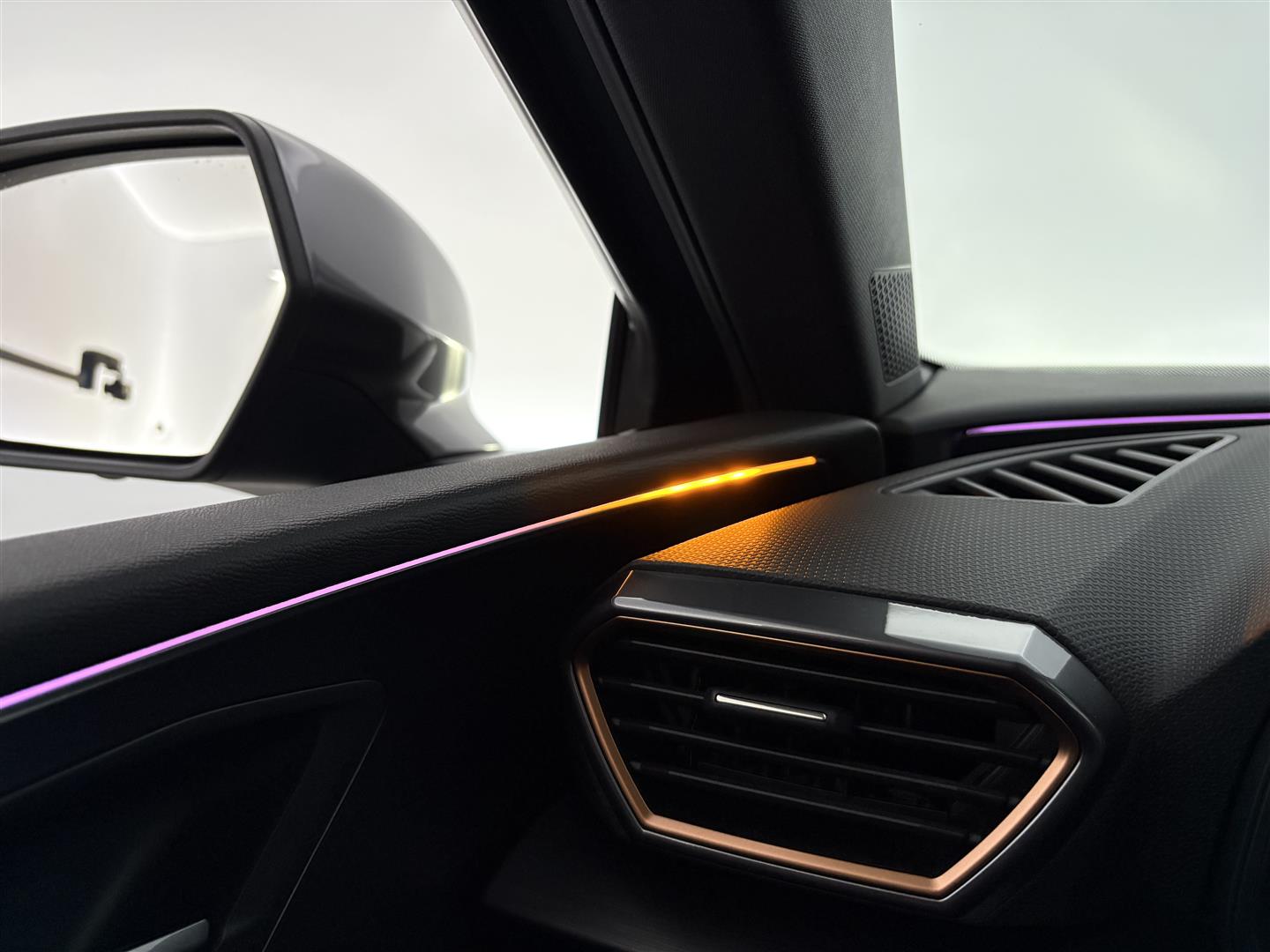 CUPRA Leon Sportstourer 2021