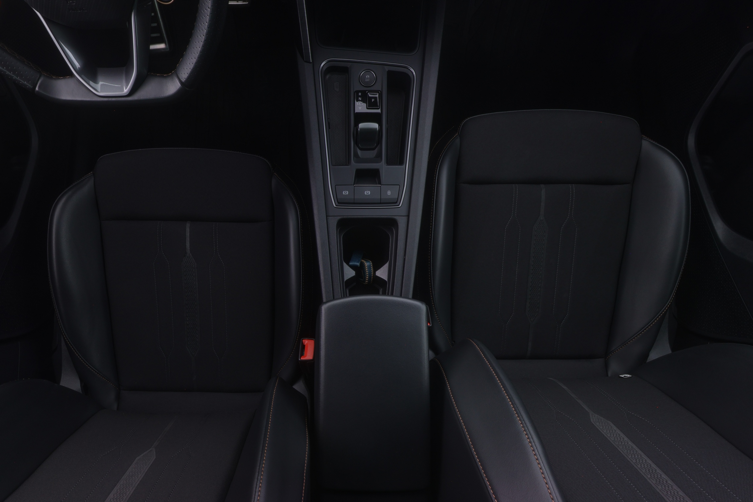 CUPRA Leon Sportstourer 2021