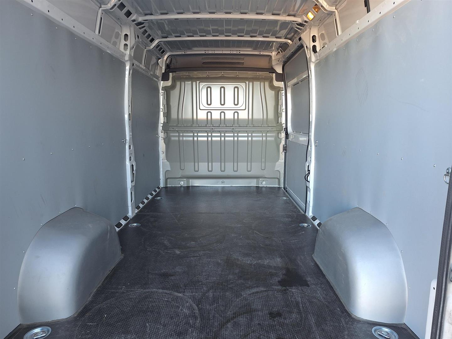 Opel Movano 2025