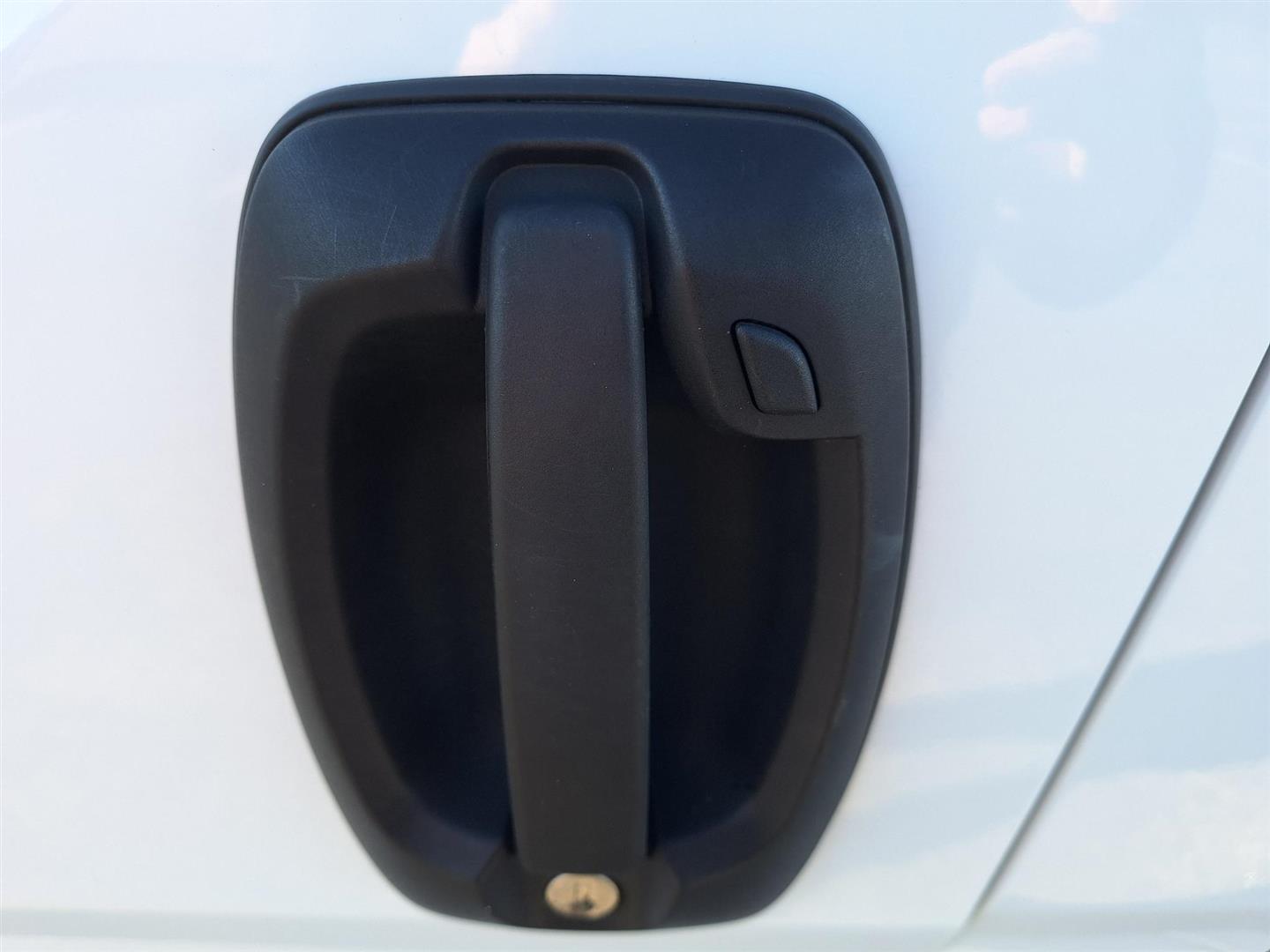 Opel Movano 2025