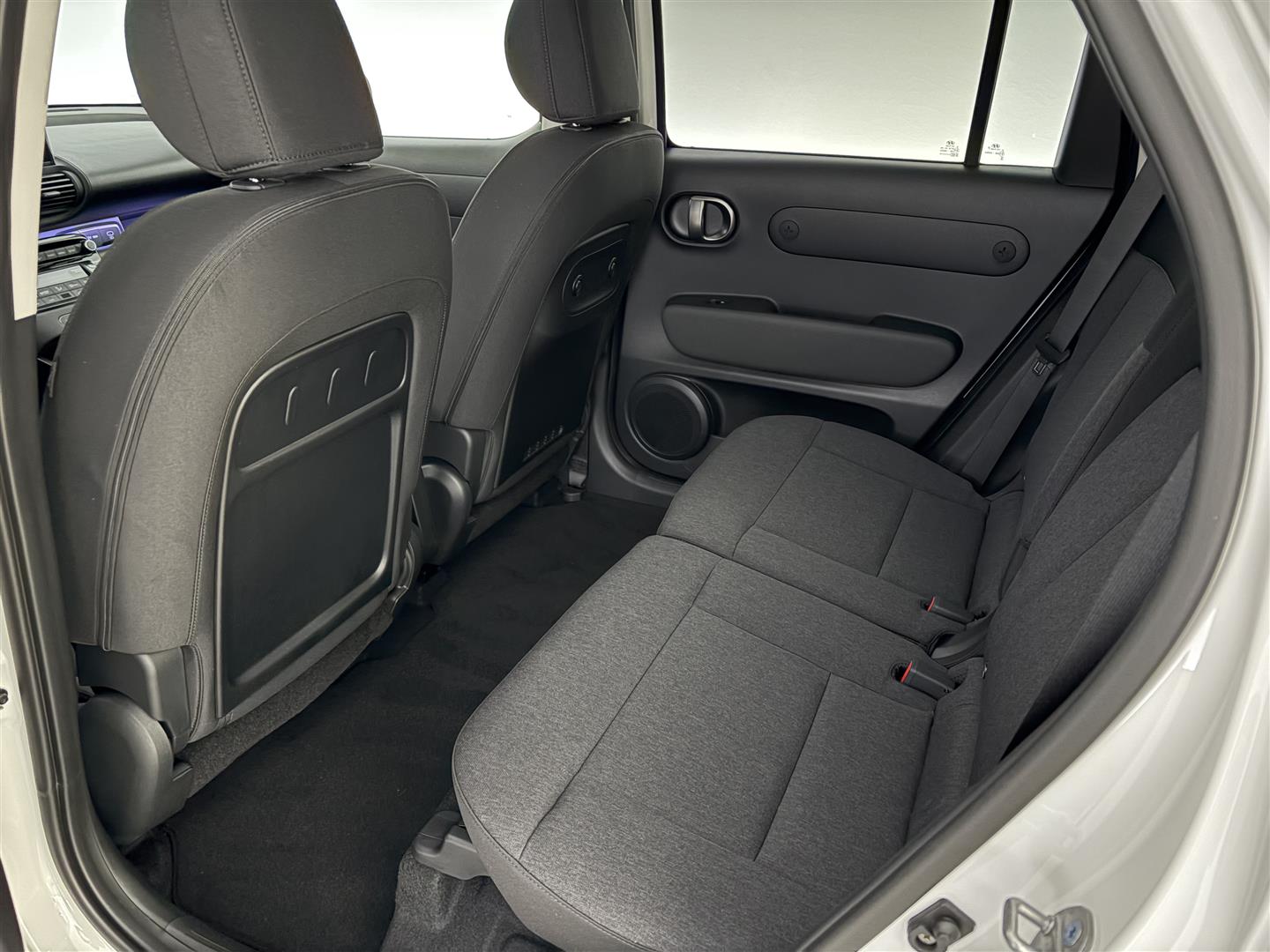 Hyundai INSTER 2026