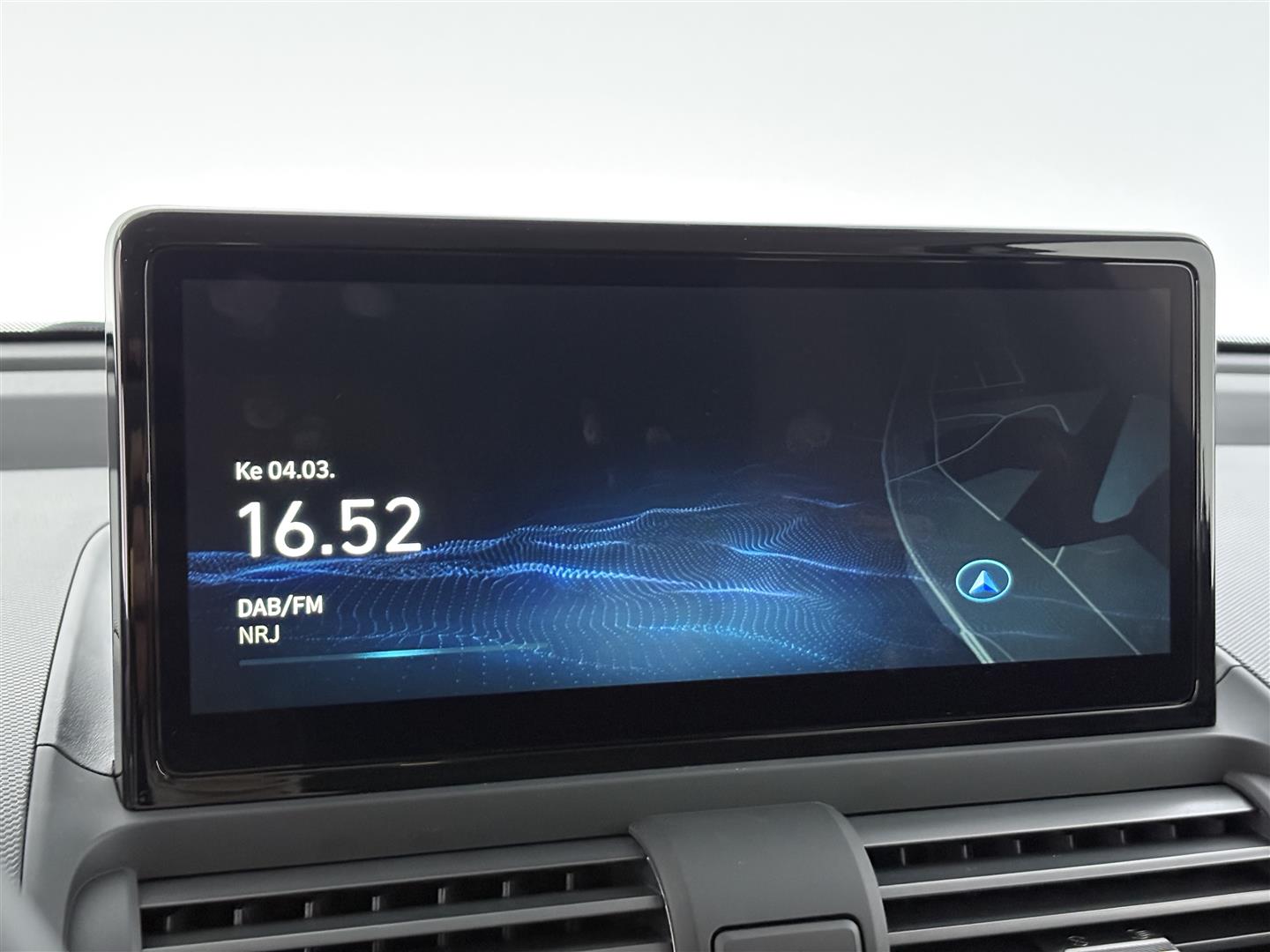 Hyundai INSTER 2026