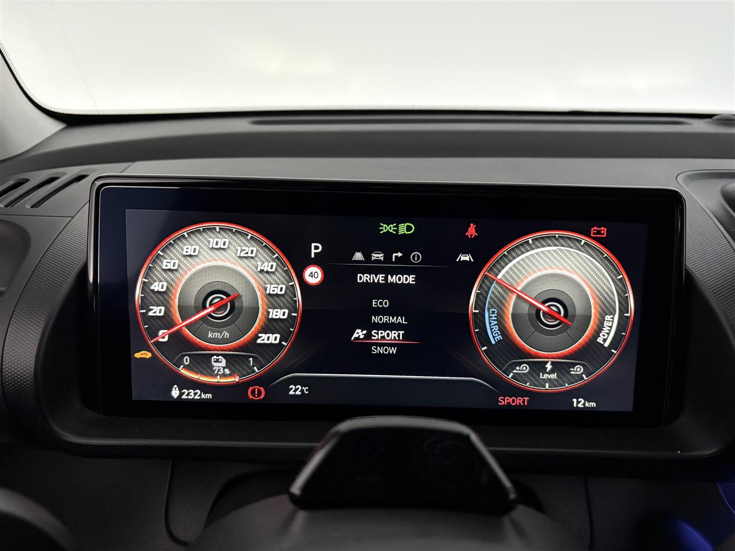 Hyundai INSTER 2026