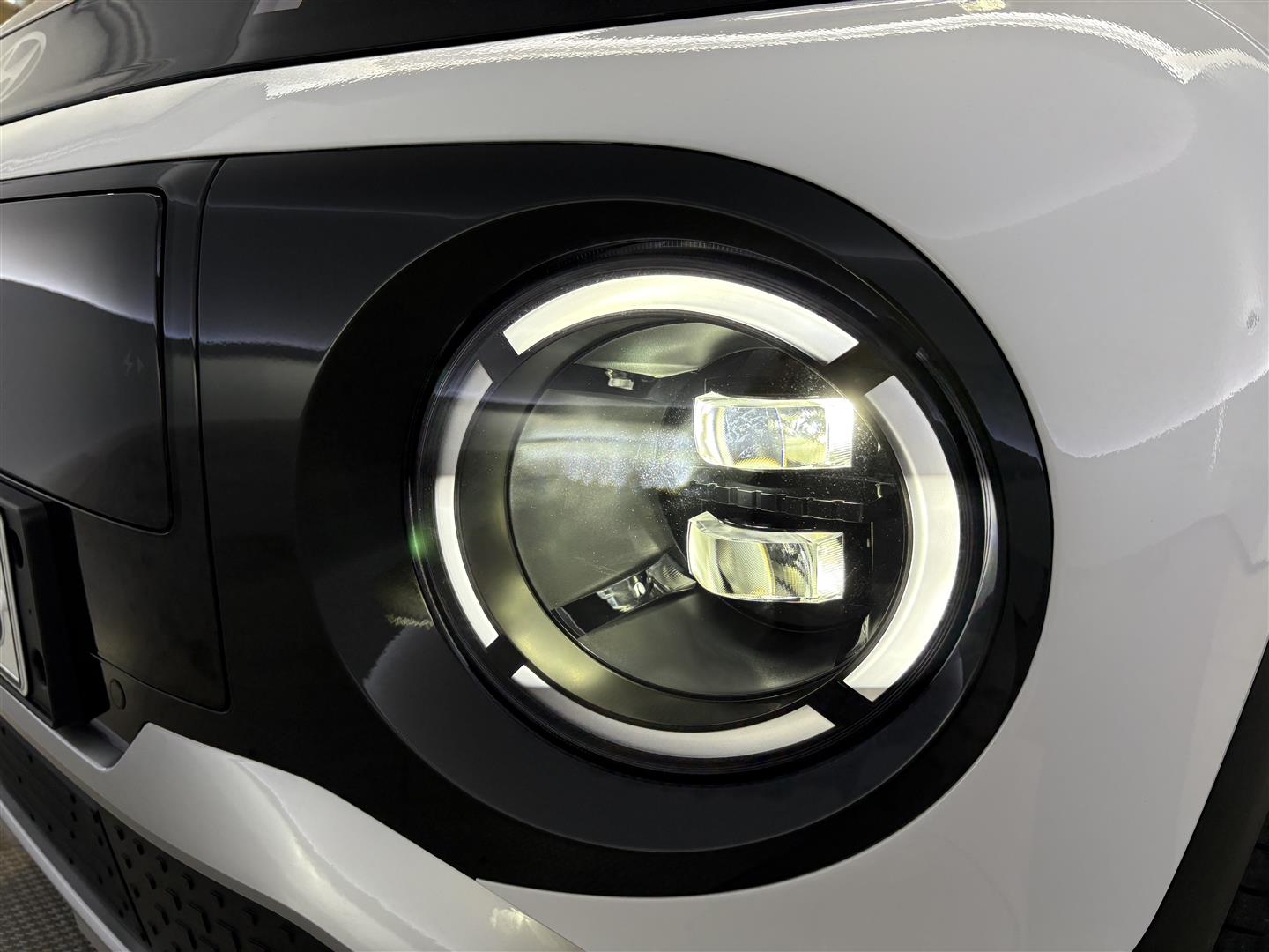 Hyundai INSTER 2026