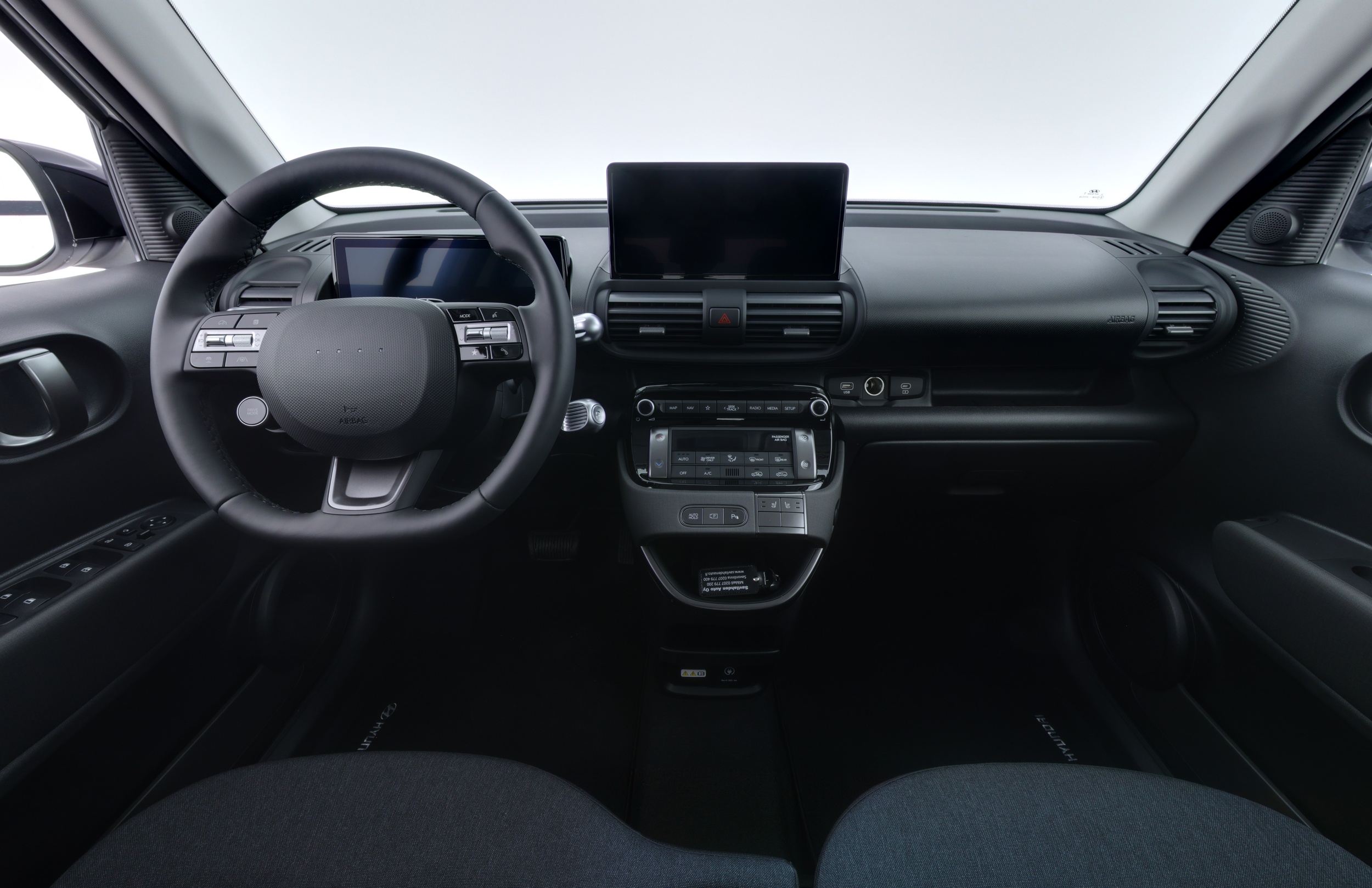 Hyundai INSTER 2026